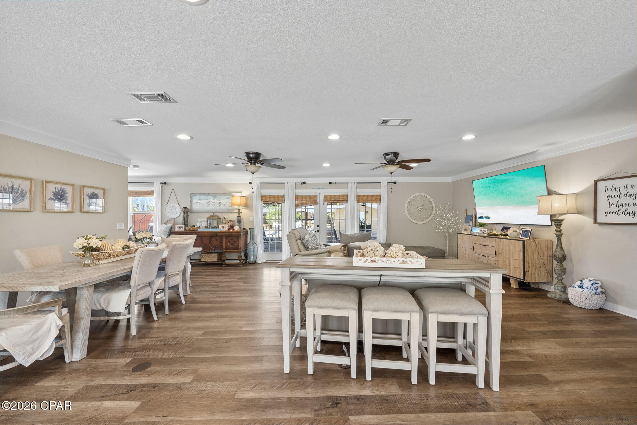 Baywood Shores Est Unit 1 - Residential