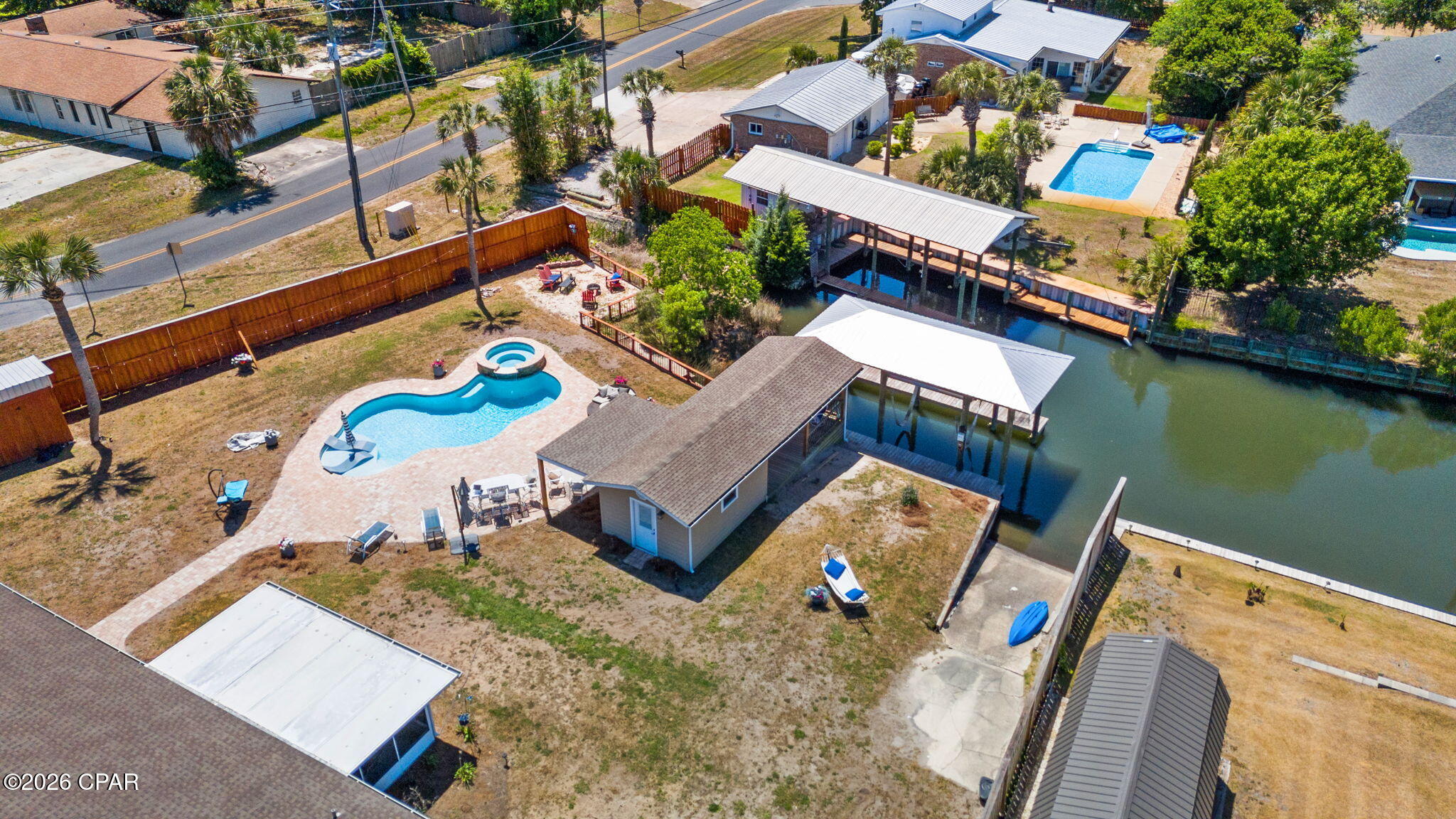 Baywood Shores Est Unit 1 - Residential