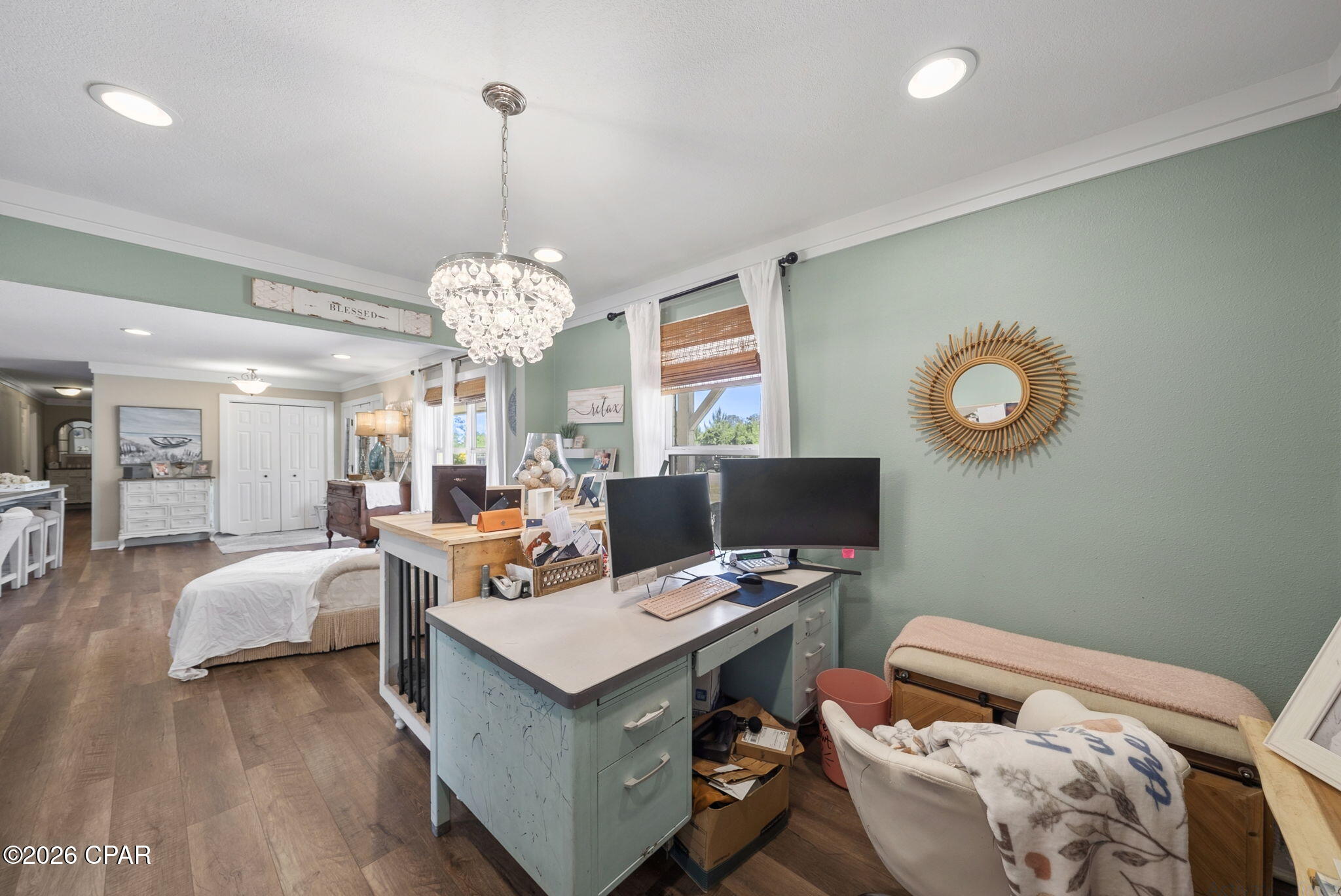 Baywood Shores Est Unit 1 - Residential