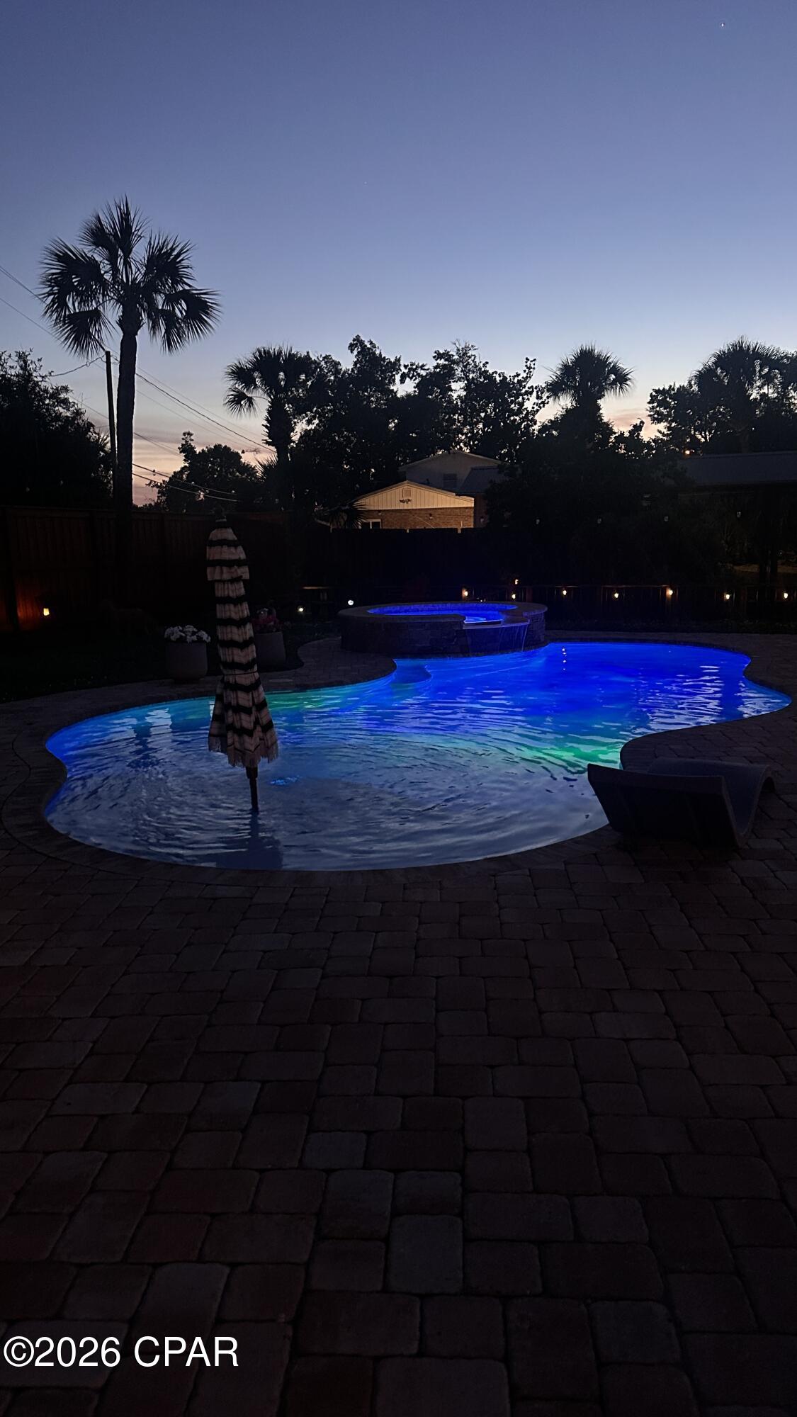 Baywood Shores Est Unit 1 - Residential