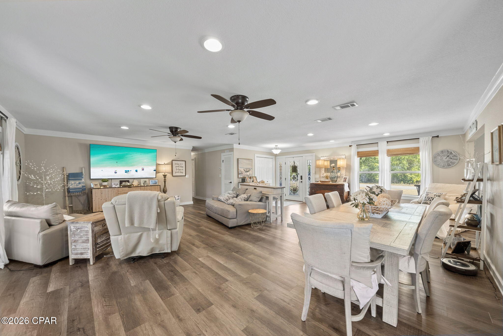 Baywood Shores Est Unit 1 - Residential