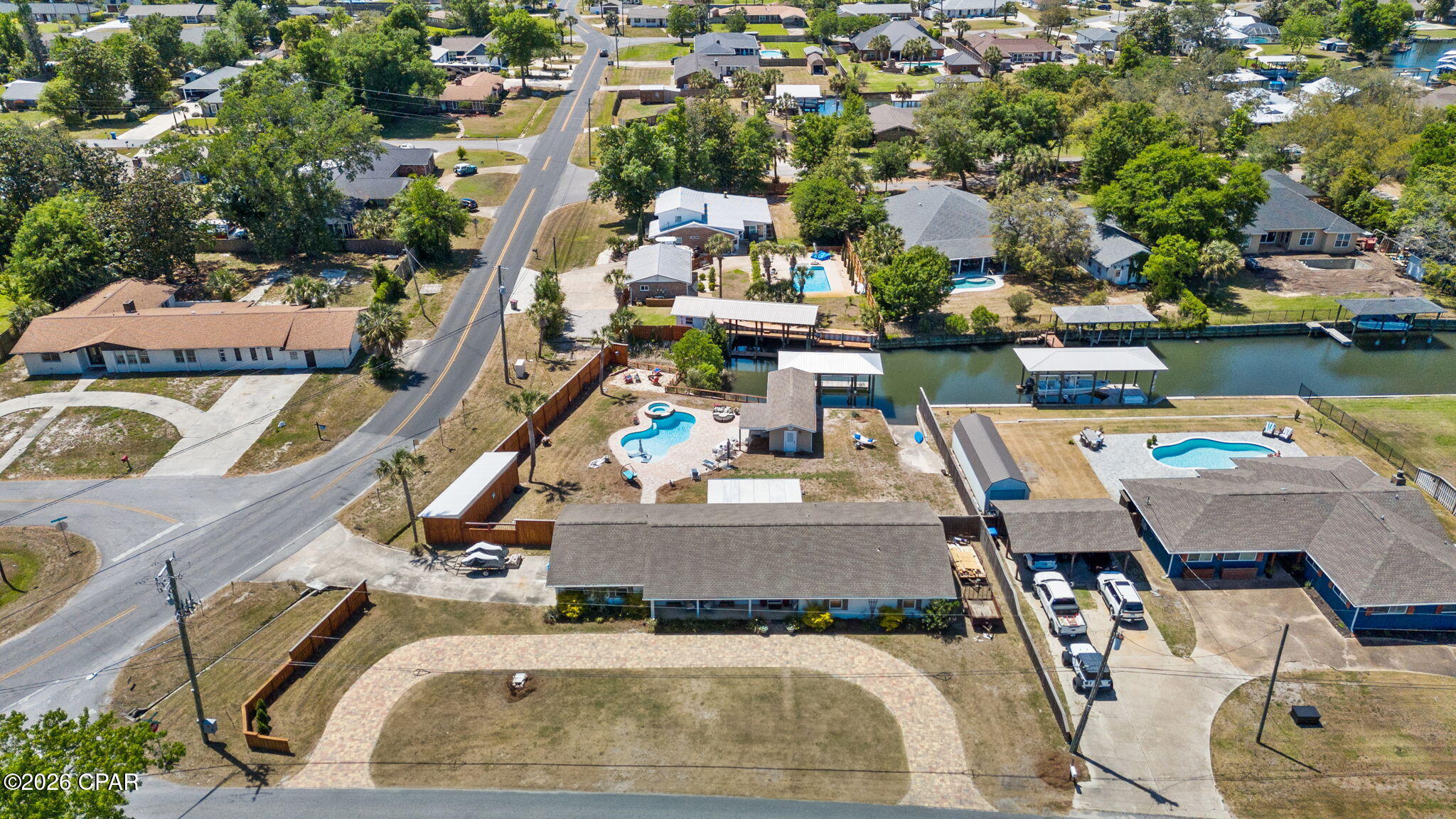 Baywood Shores Est Unit 1 - Residential