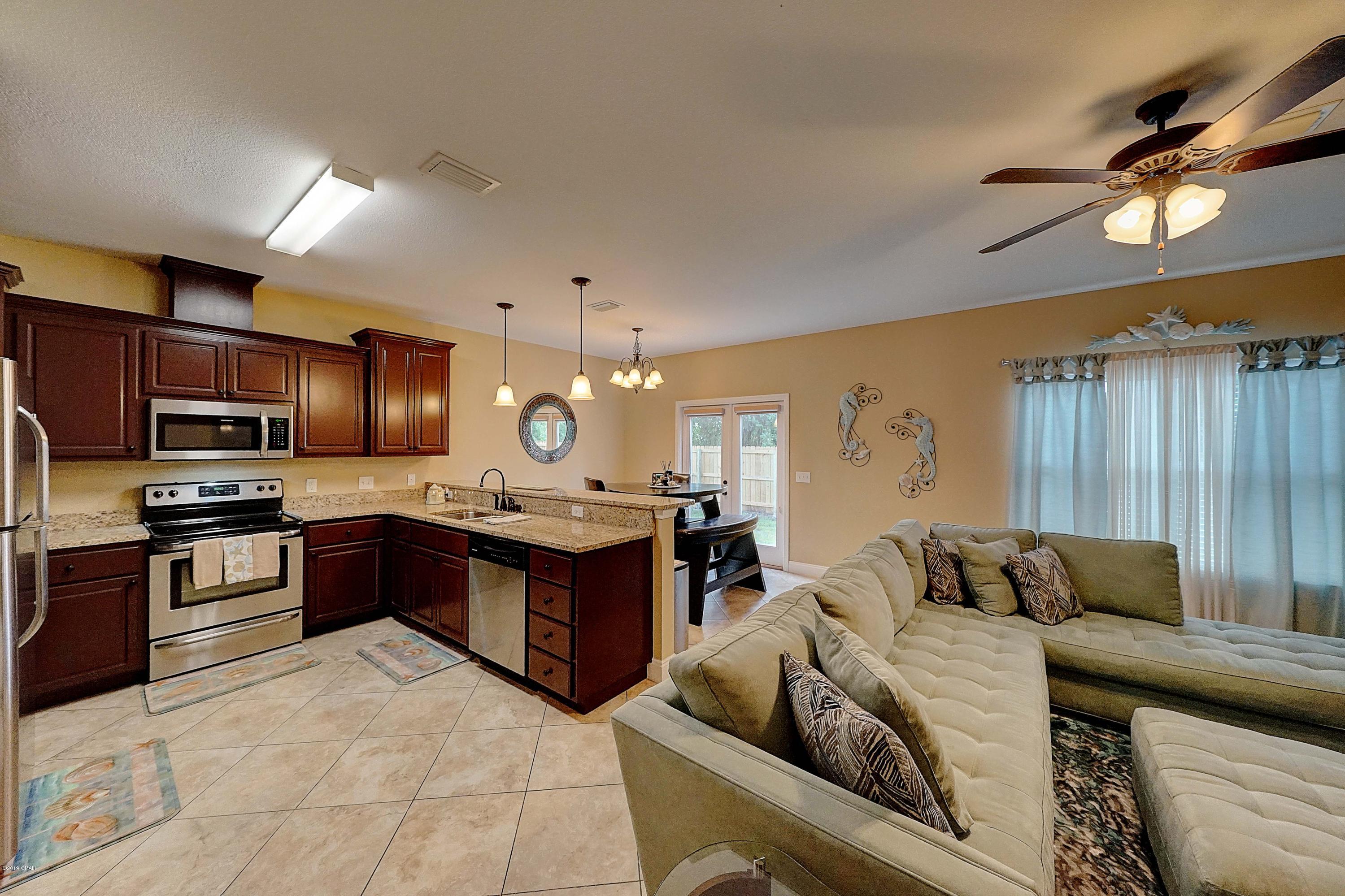 Annabella's Townhomes - Residential