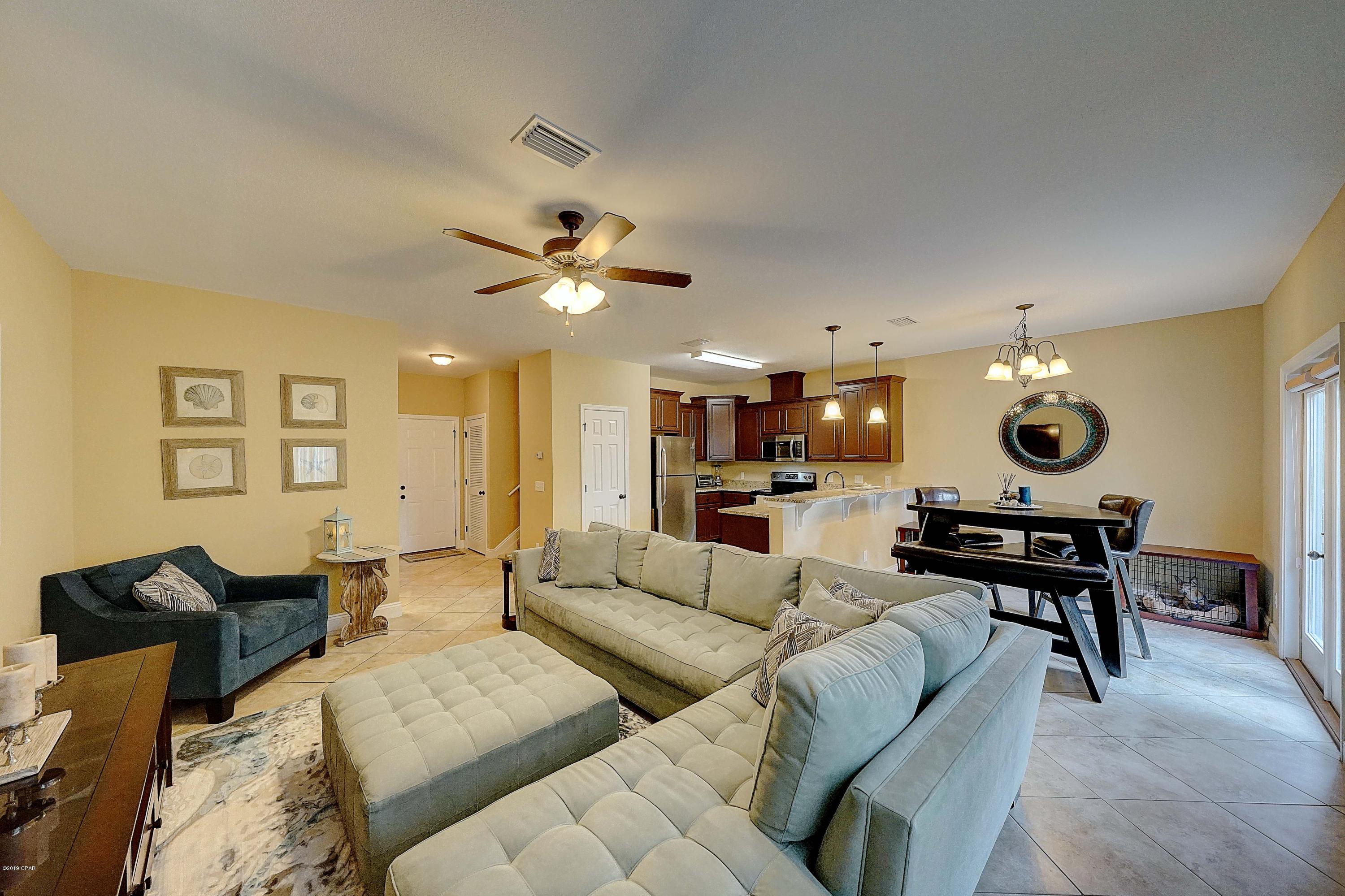 Annabella's Townhomes - Residential