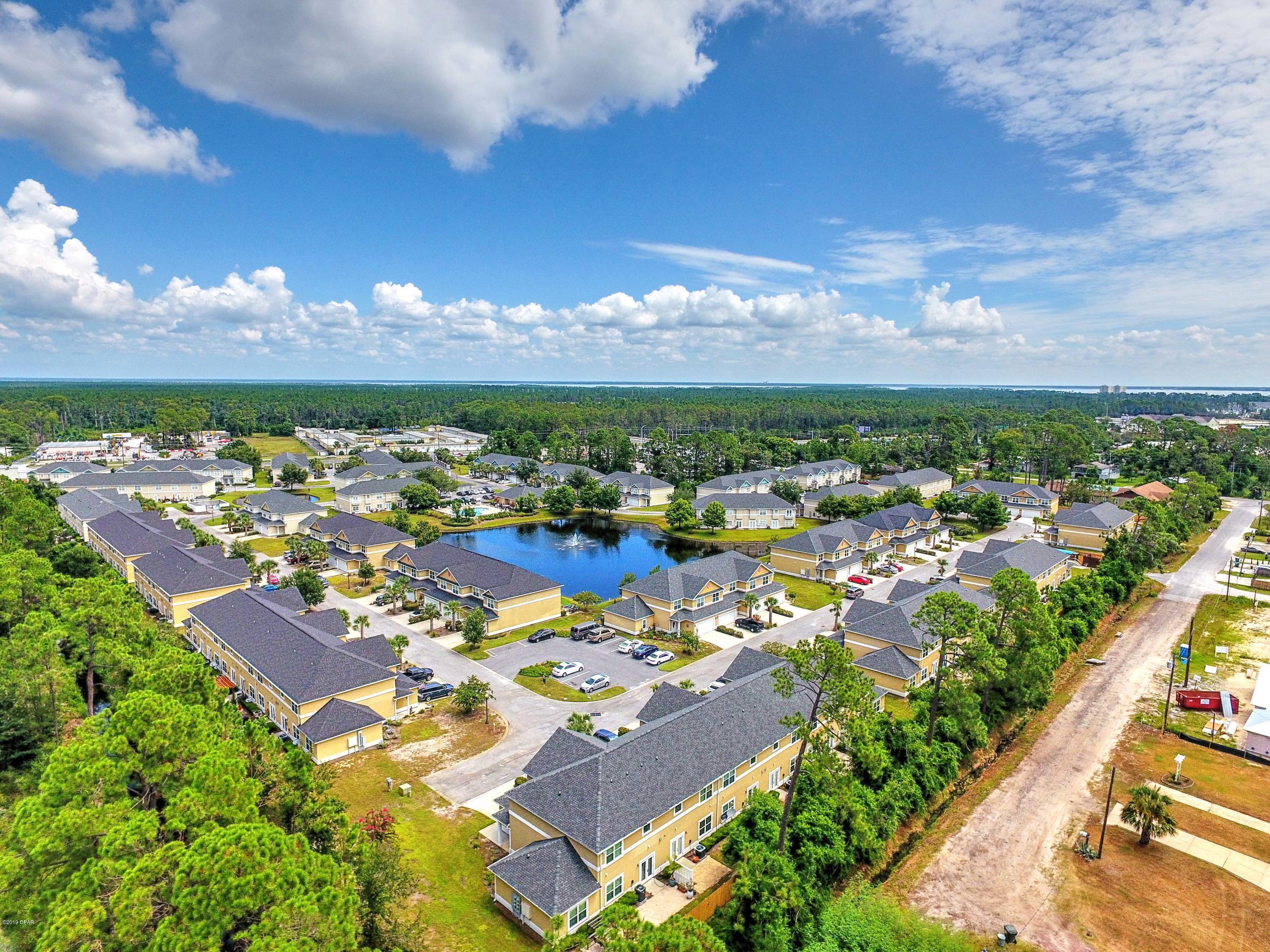 Annabella's Townhomes - Residential