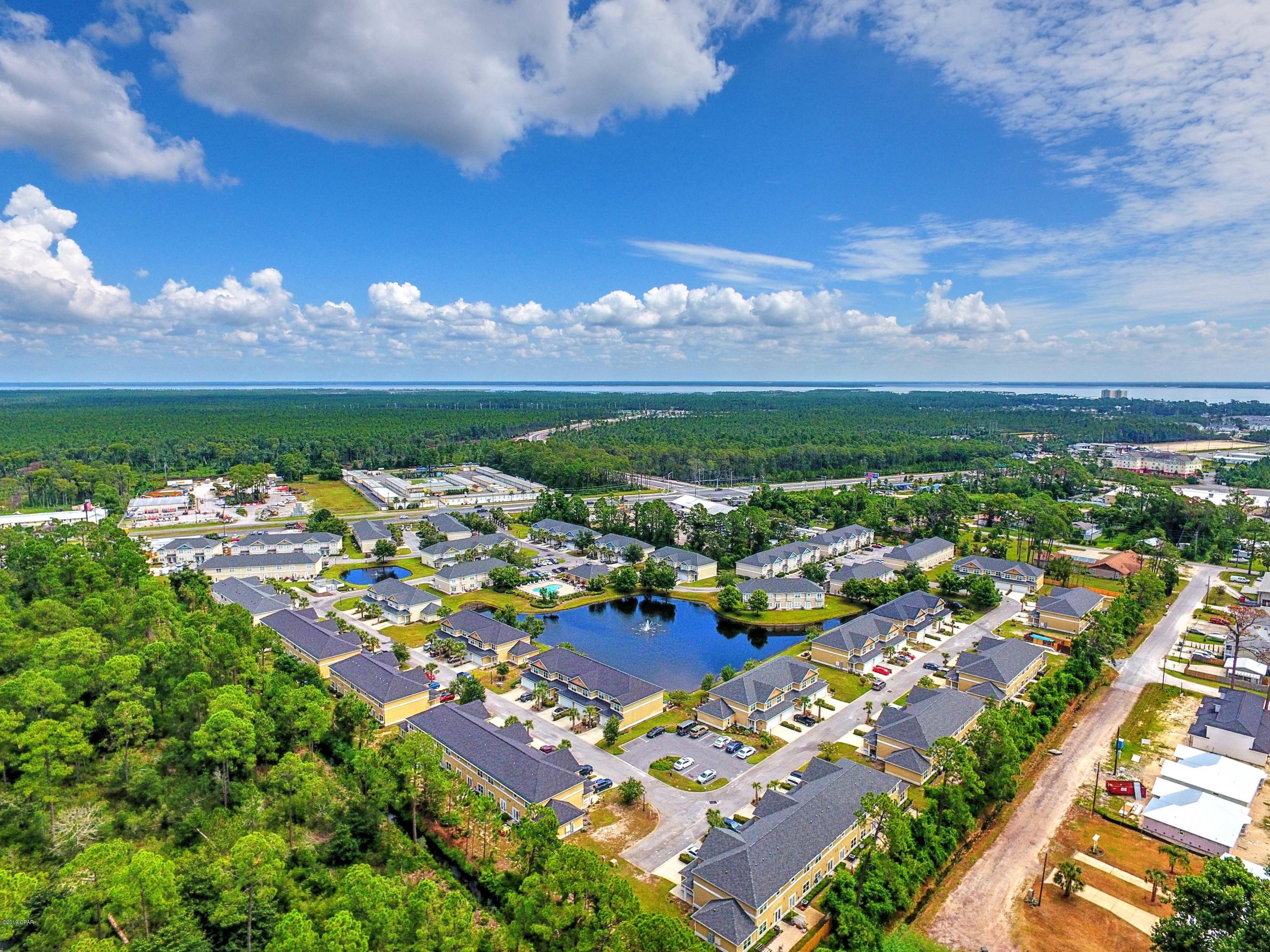 Annabella's Townhomes - Residential