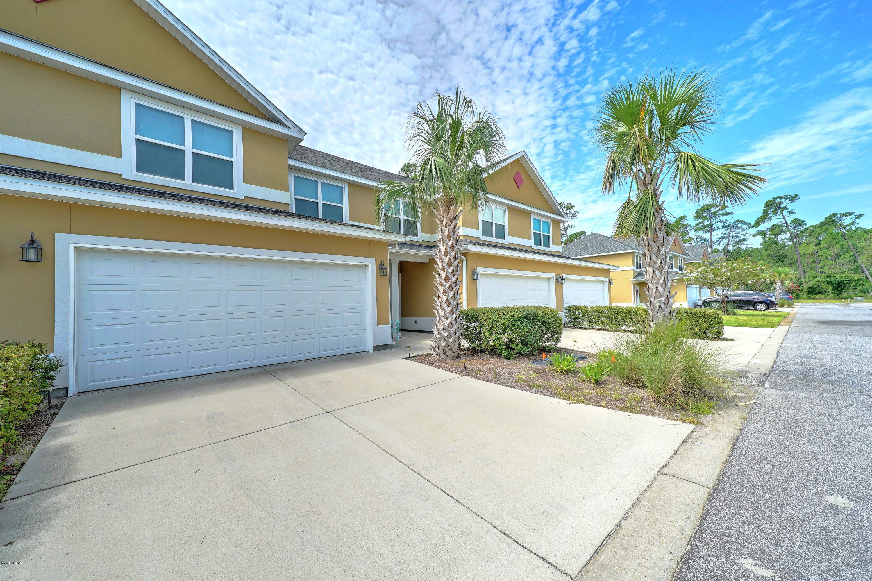Annabella's Townhomes - Residential