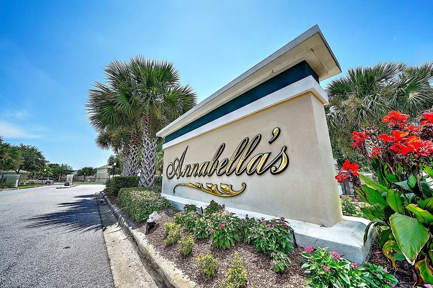 1776  Annabella's is IMMACULATE and the pride shows the minute you walk in. Even the double garage still looks new- You will love the security of the gated community in this great location. It seems to remain popular with all ages, it is in the highly rated school district of Breakfast Point and Arnold High School, and it is very close to shopping, restaurants, the Hathaway Bridge, and to the newest Ballpark in Panama City Beach. There is a community pool and clubhouse for your enjoyment.  The floorplan is spacious and it has had only one owner who hates to leave it.  Built in 2016, you do not want to miss this opportunity.  Plan to see it before it is too late!