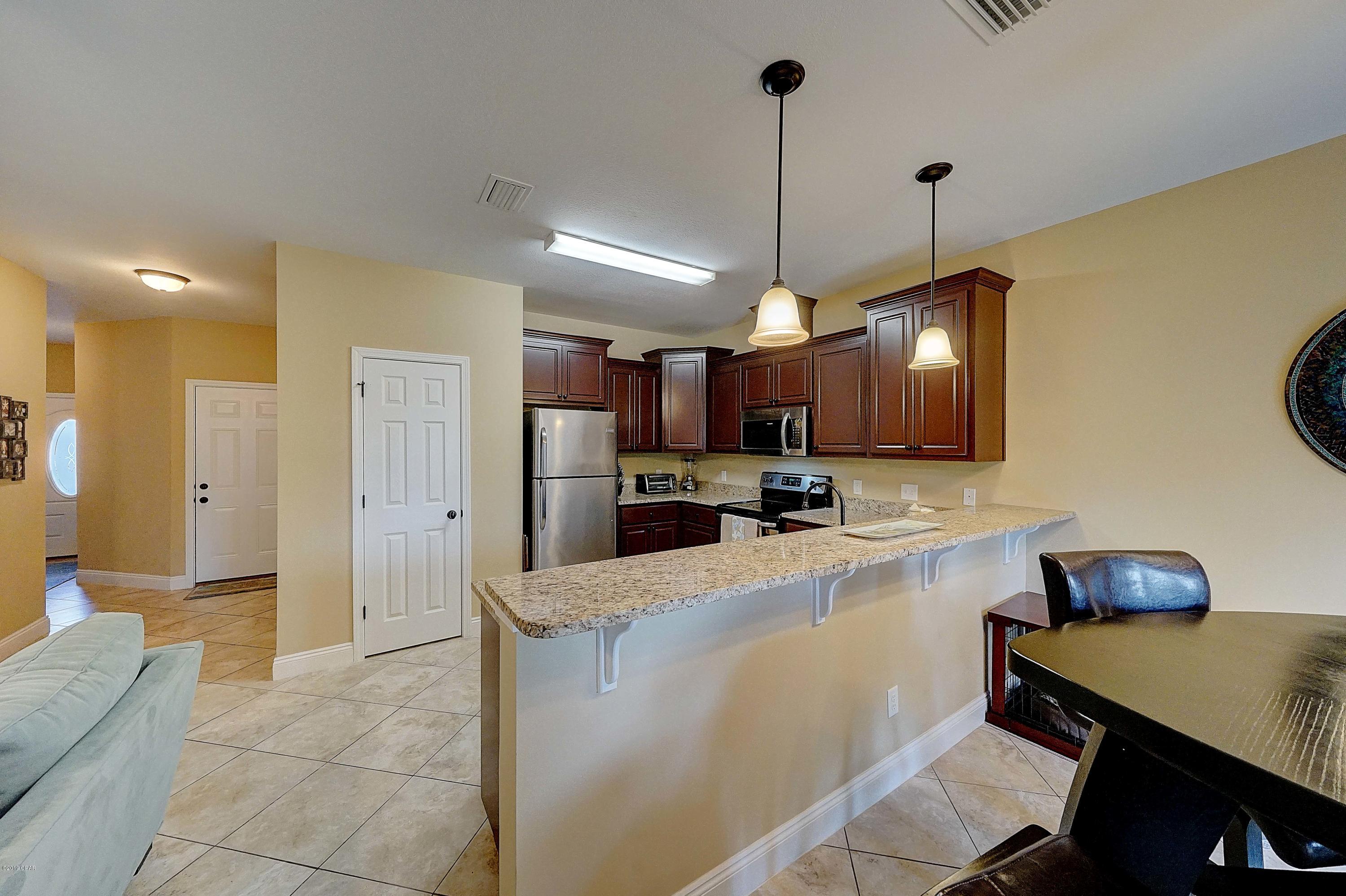 Annabella's Townhomes - Residential