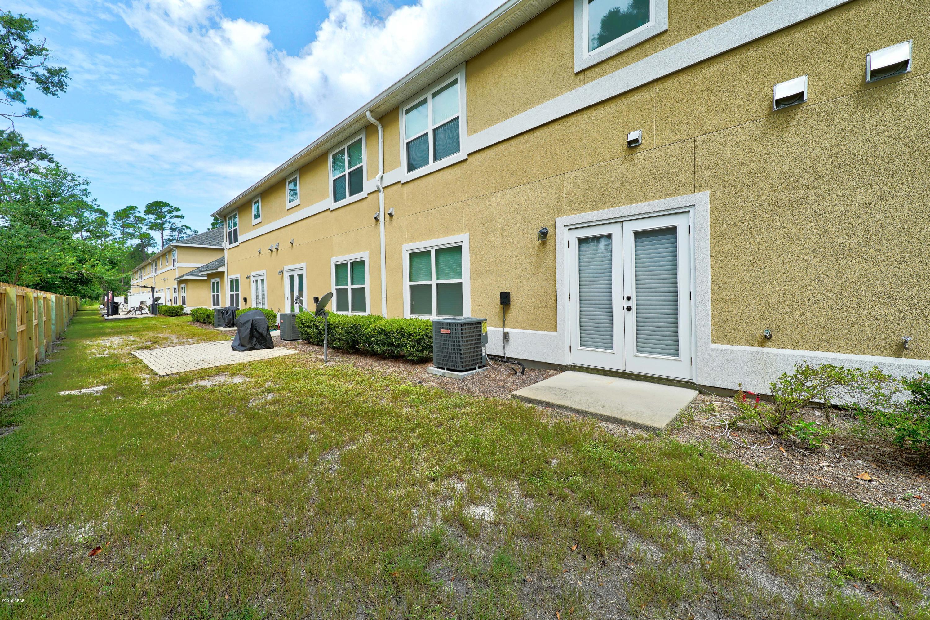 Annabella's Townhomes - Residential