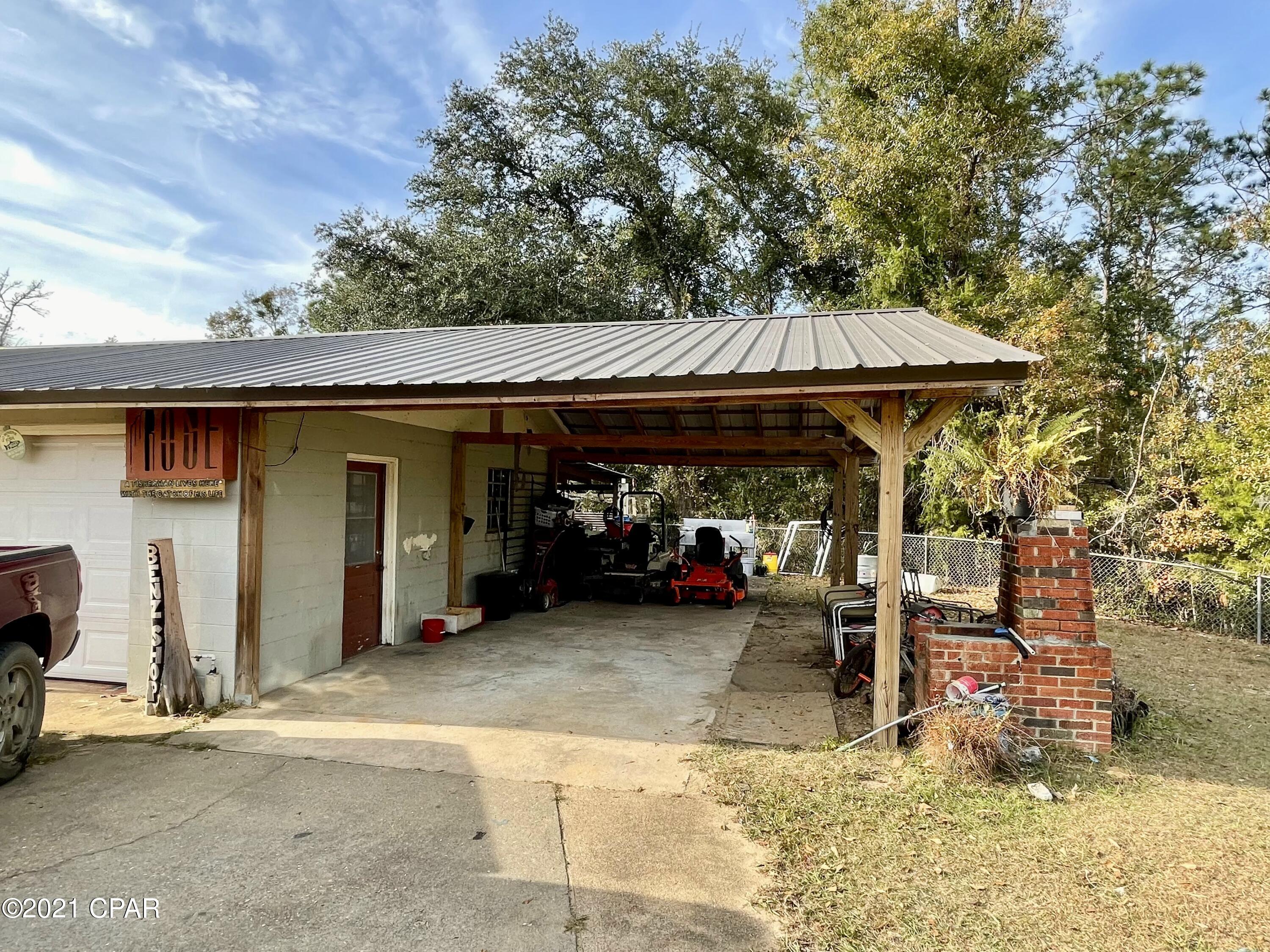 [No Recorded Subdiv] - Residential