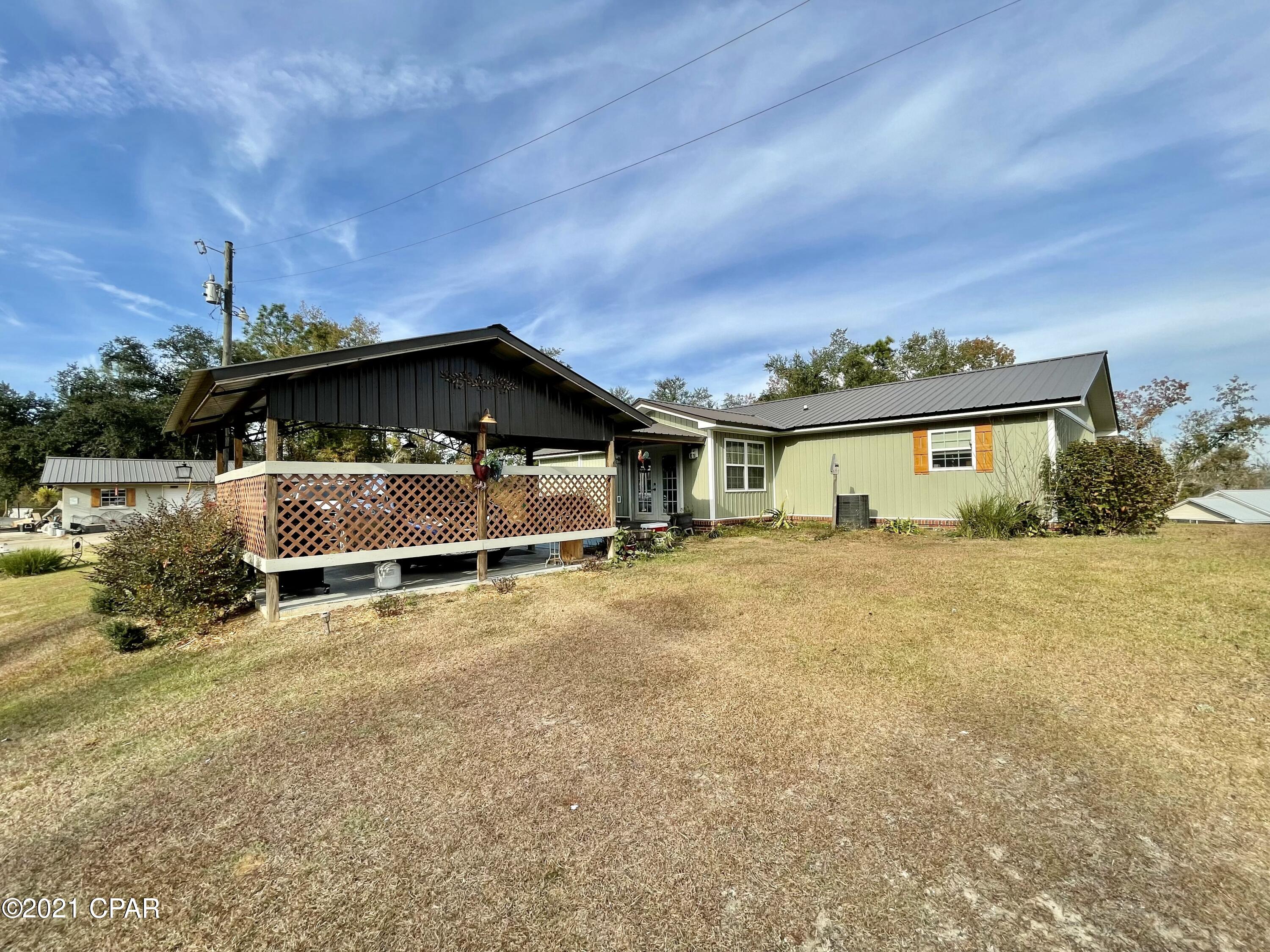 [No Recorded Subdiv] - Residential