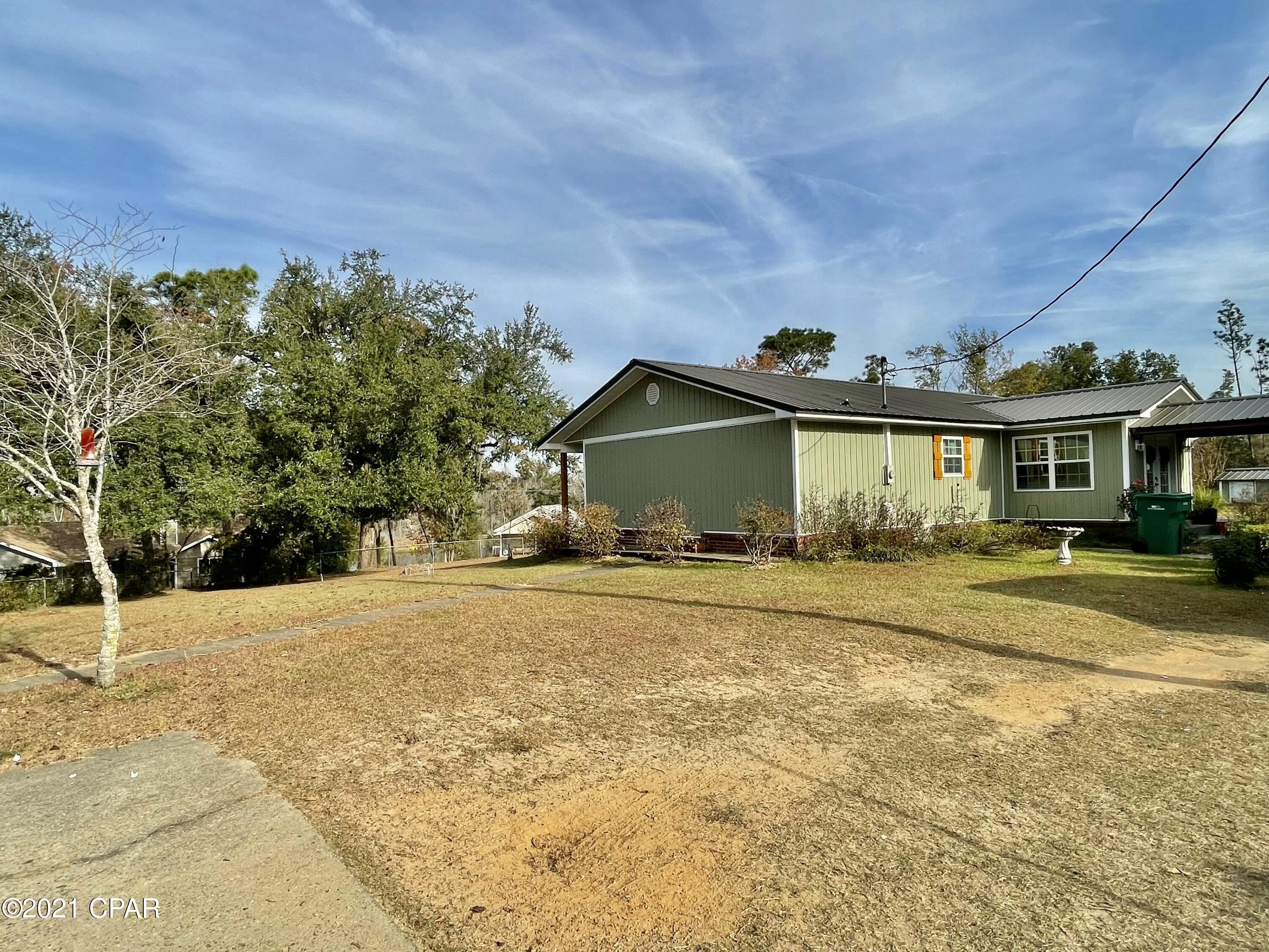 [No Recorded Subdiv] - Residential