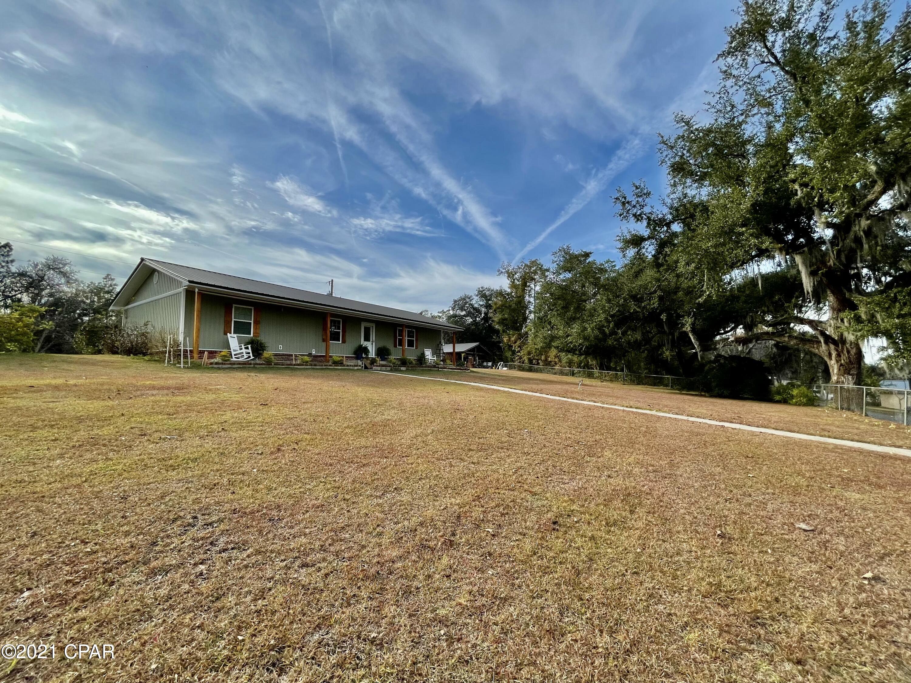 [No Recorded Subdiv] - Residential