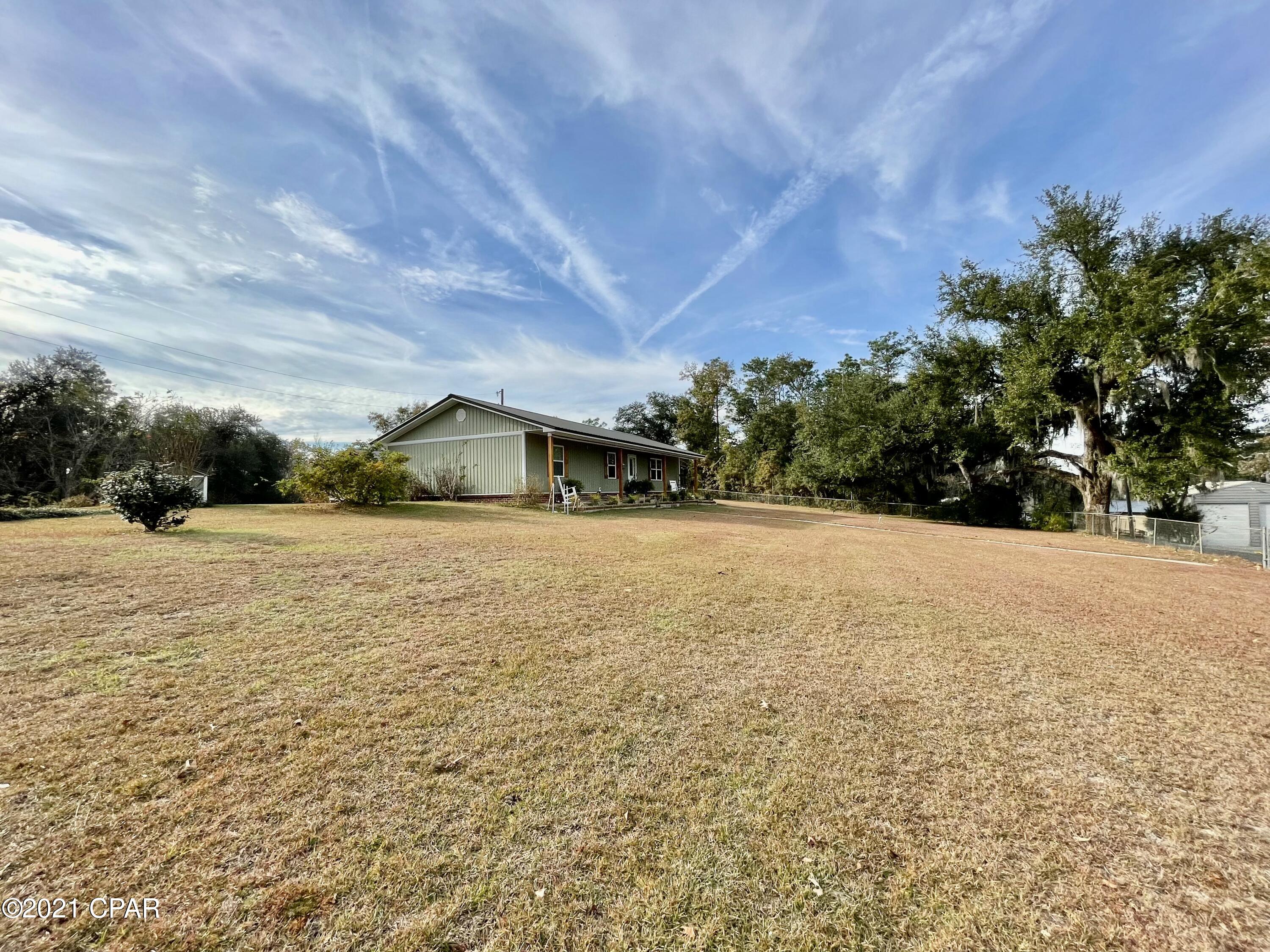 [No Recorded Subdiv] - Residential