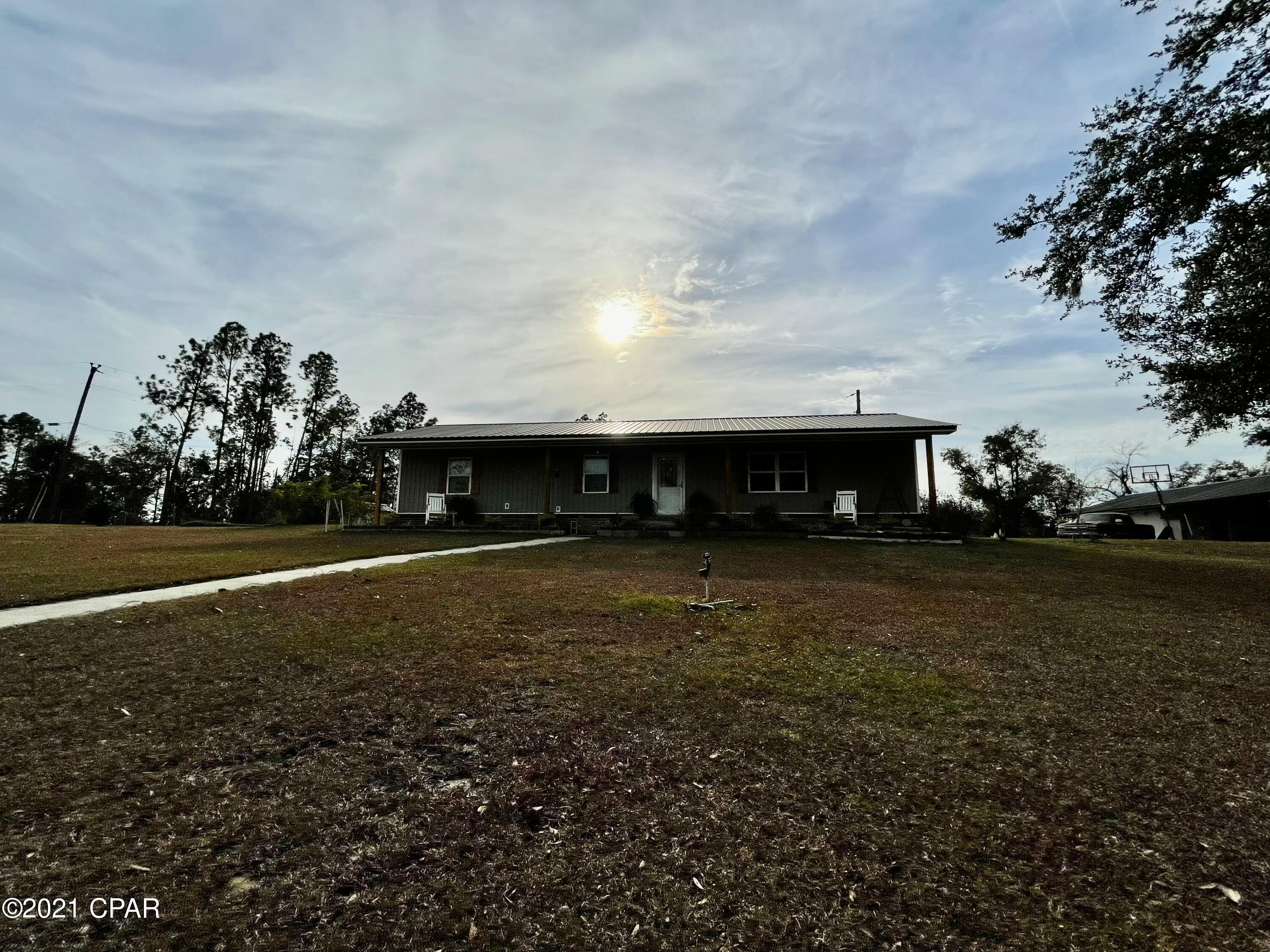 [No Recorded Subdiv] - Residential