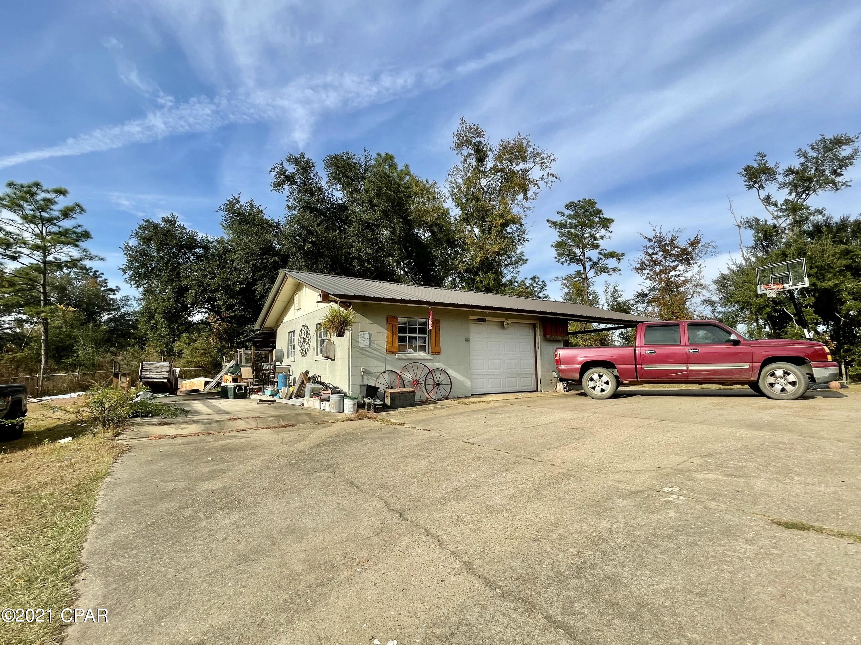 [No Recorded Subdiv] - Residential