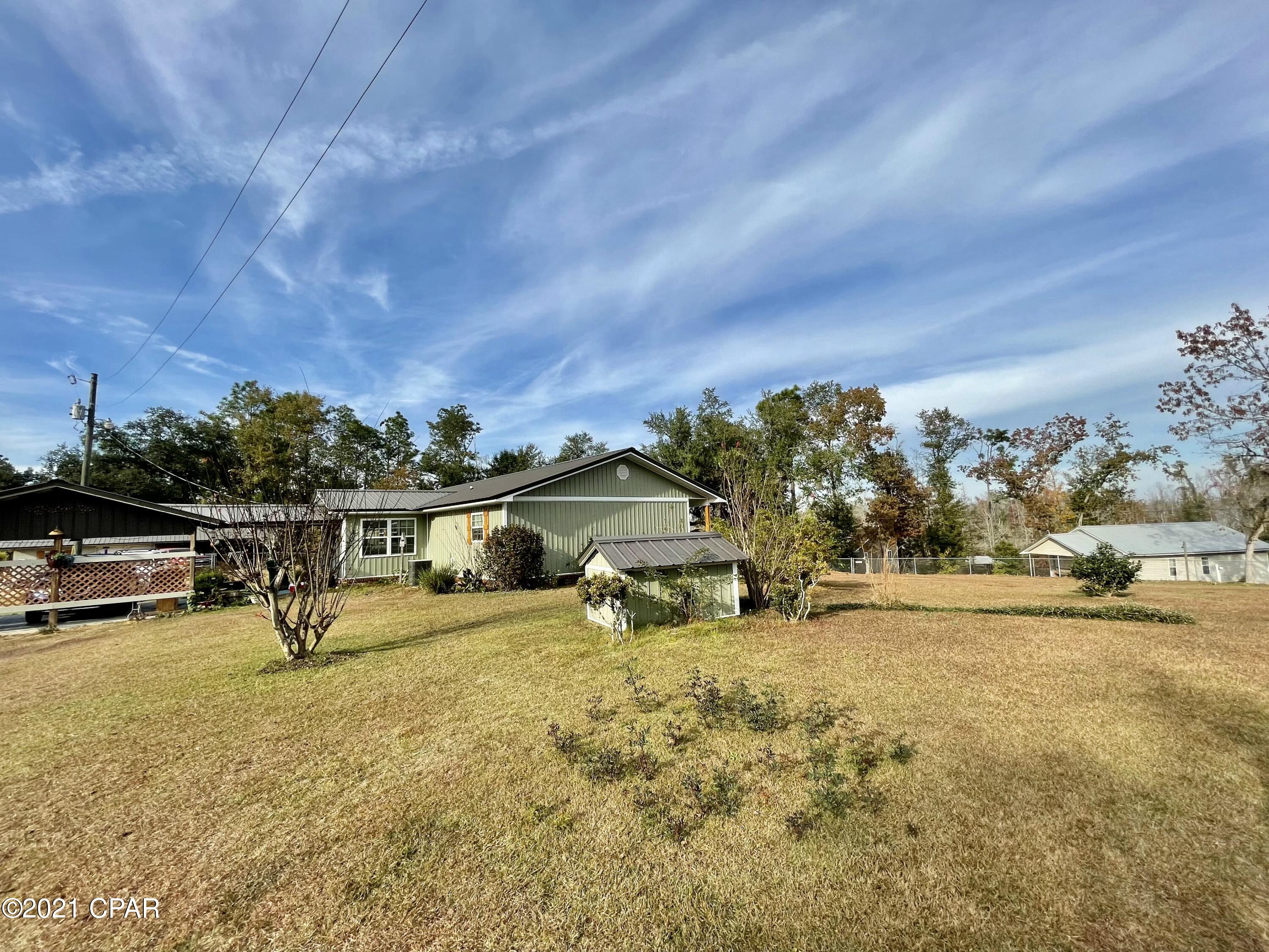 [No Recorded Subdiv] - Residential