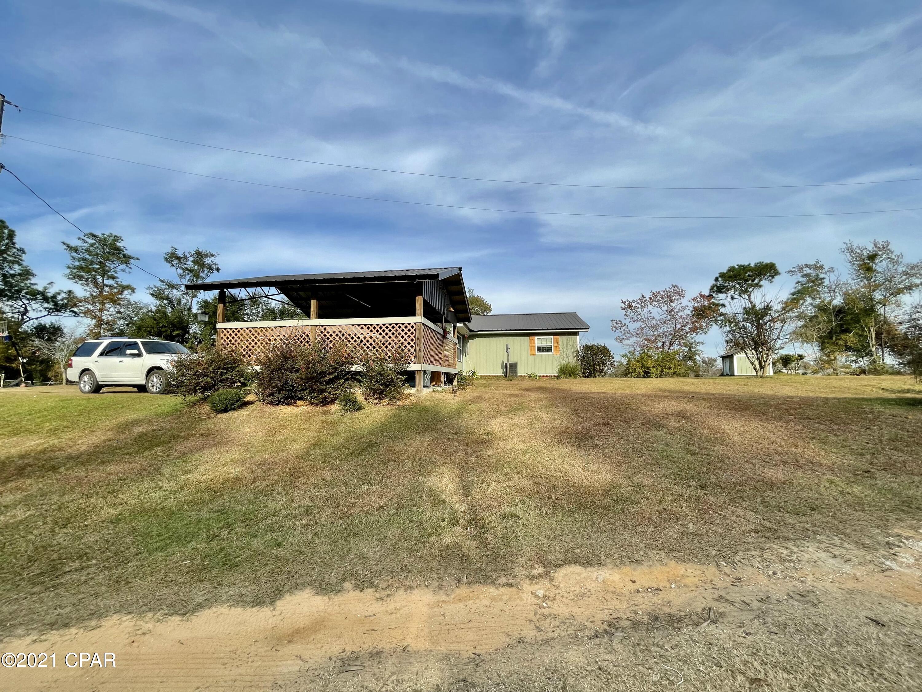 [No Recorded Subdiv] - Residential