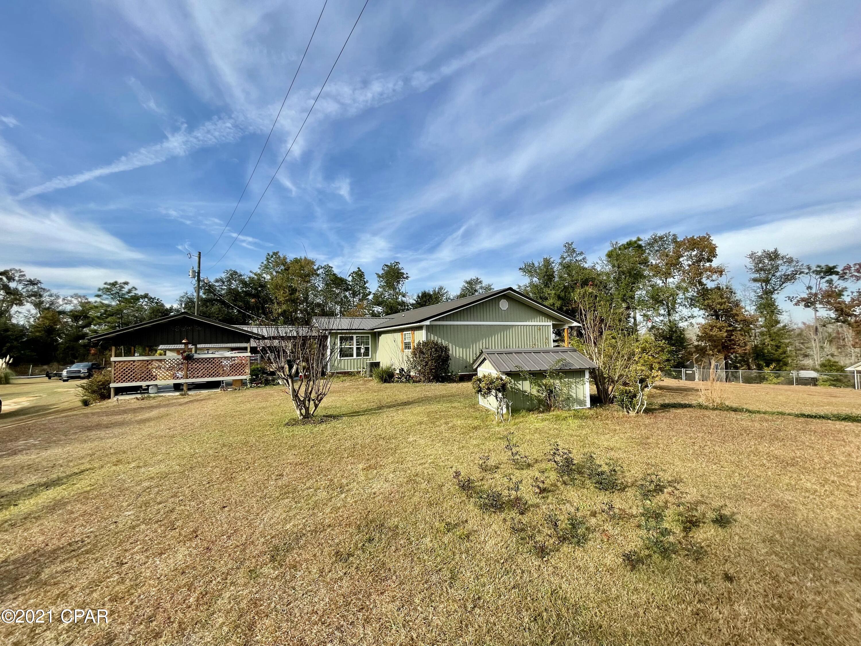 [No Recorded Subdiv] - Residential