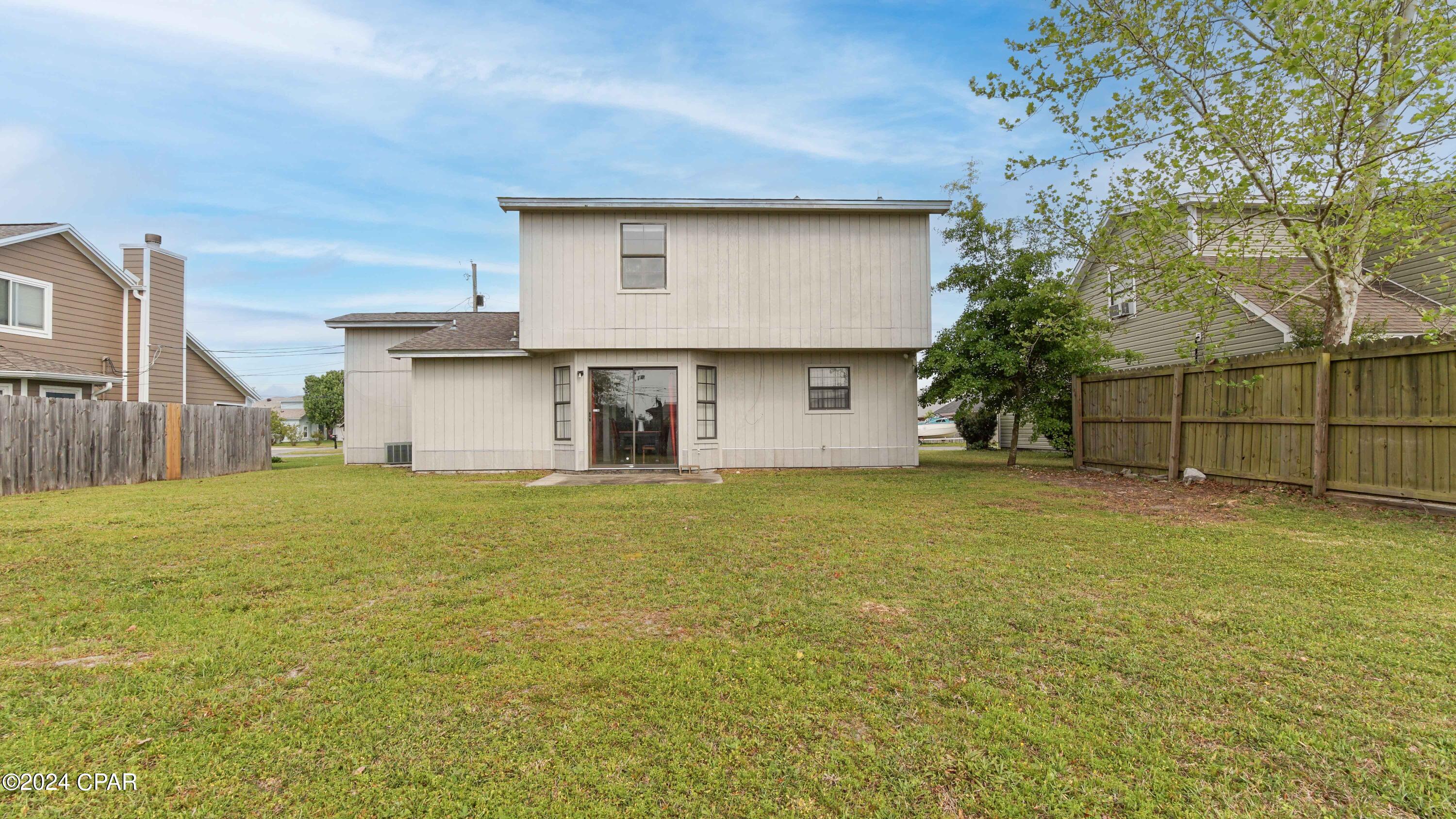 Belaire Estates U-6 - Residential