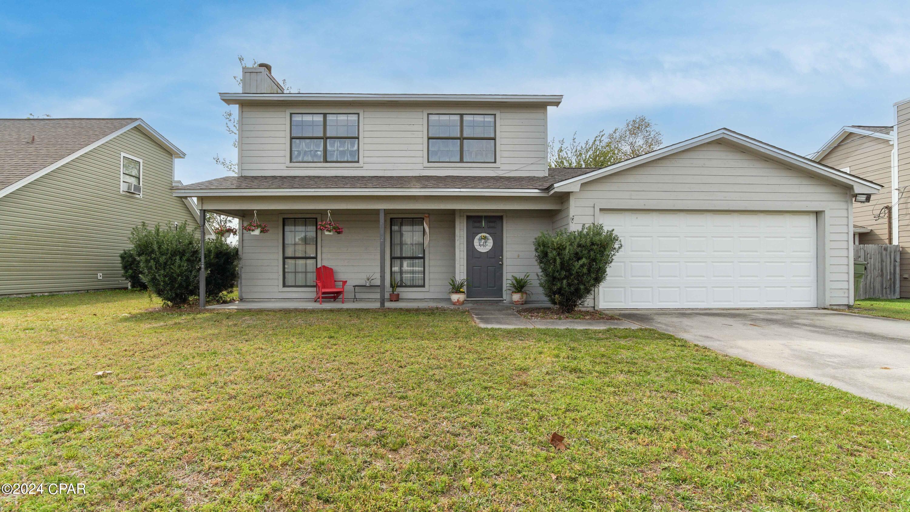 Belaire Estates U-6 - Residential