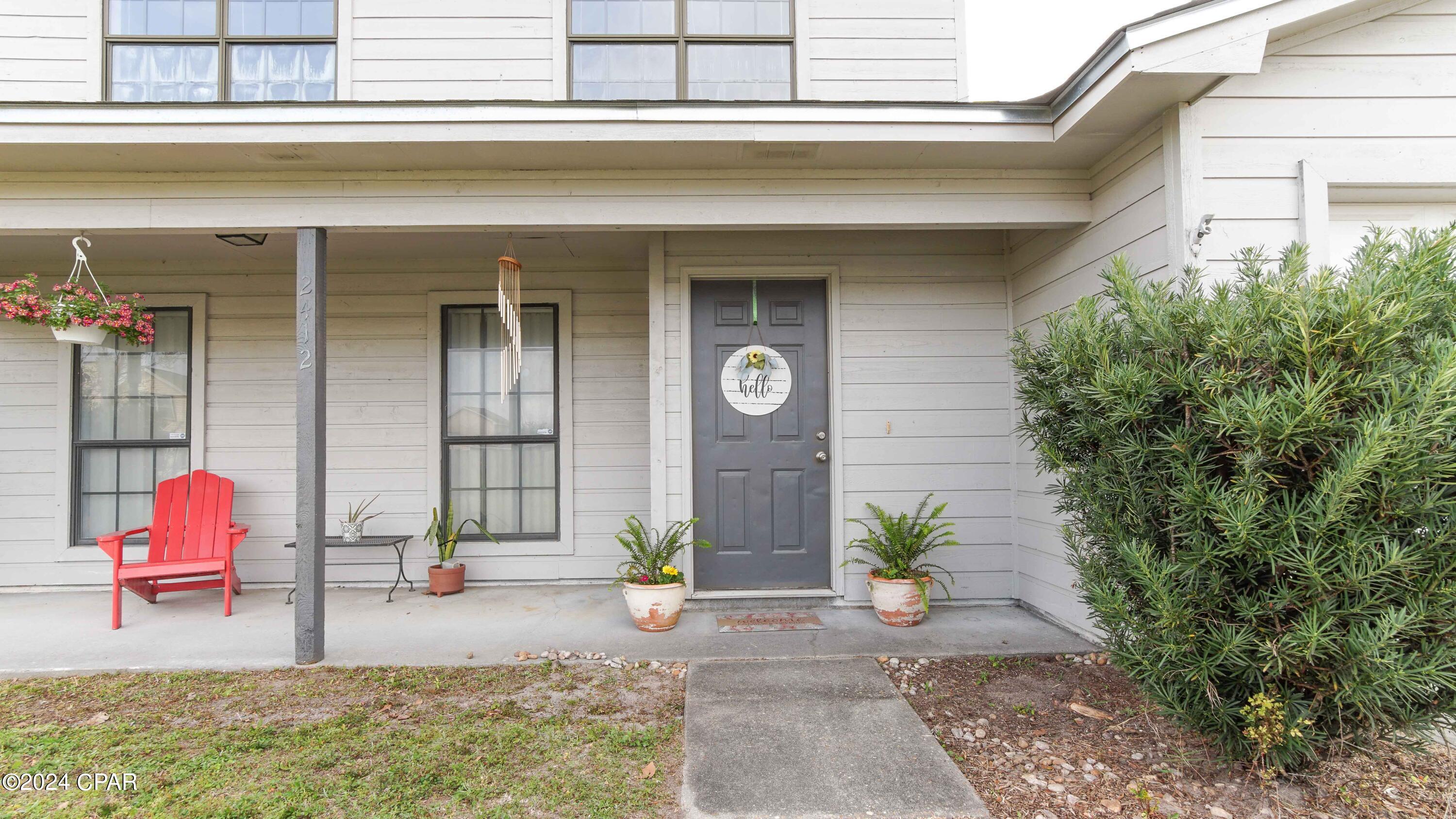 Belaire Estates U-6 - Residential