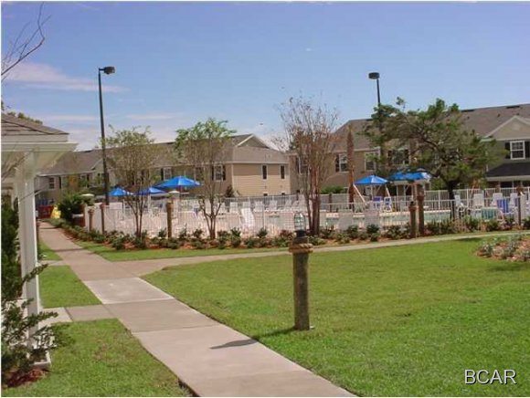 Nautilus Cove Condo - Residential