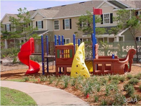 Nautilus Cove Condo - Residential