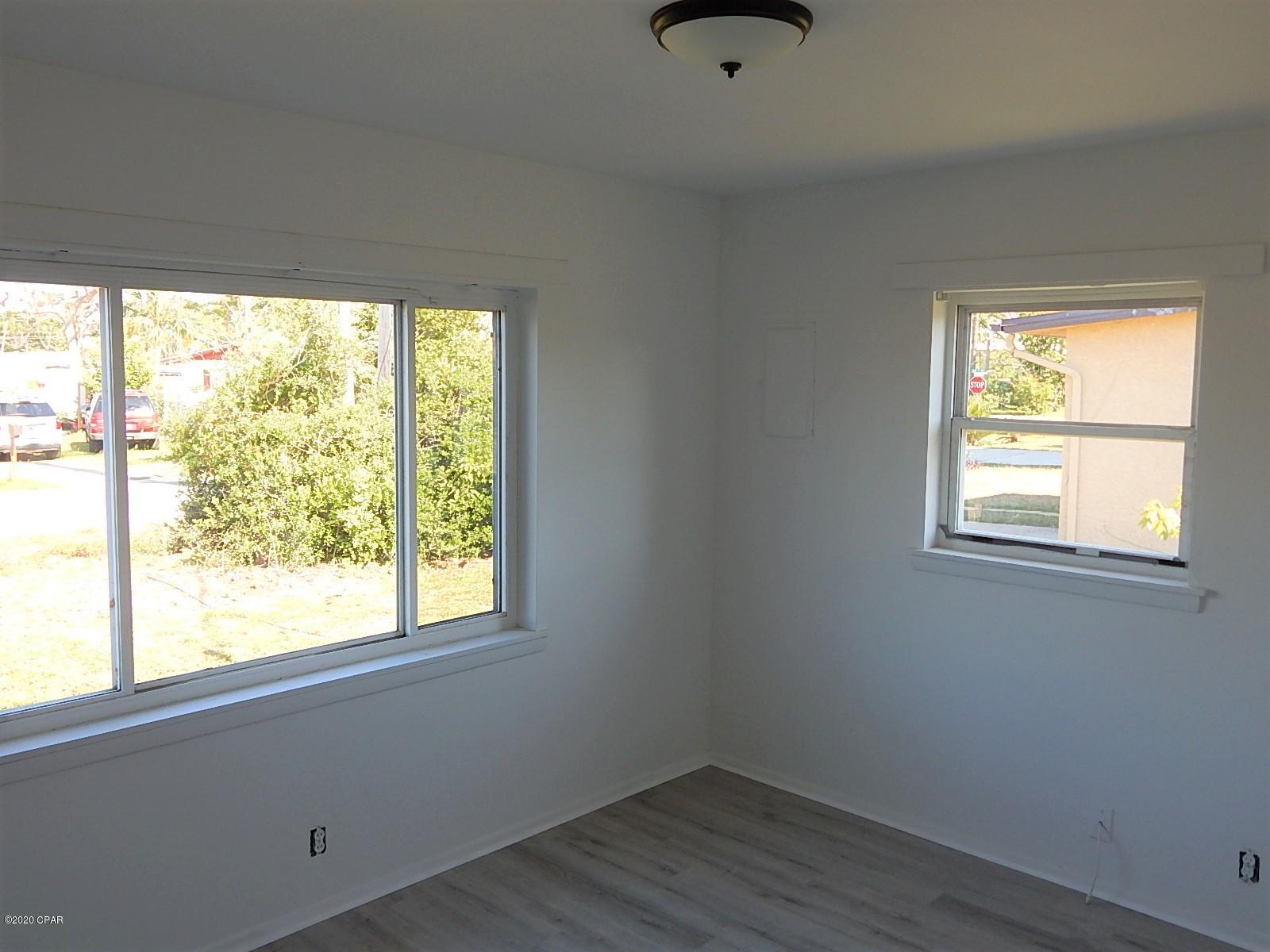 Bayview Heights Replat - Residential