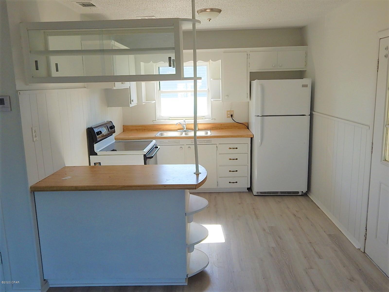 Bayview Heights Replat - Residential