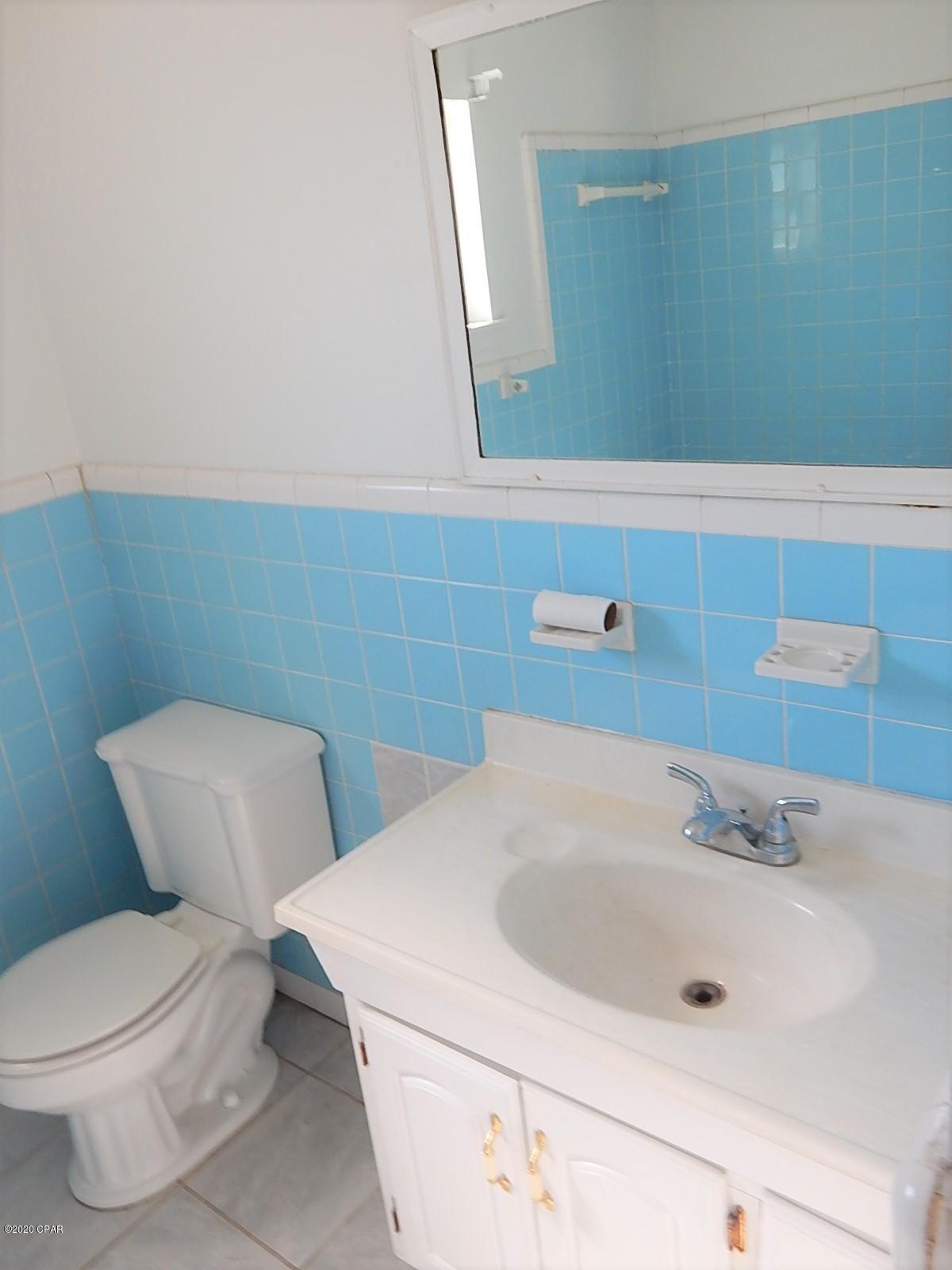 Bayview Heights Replat - Residential