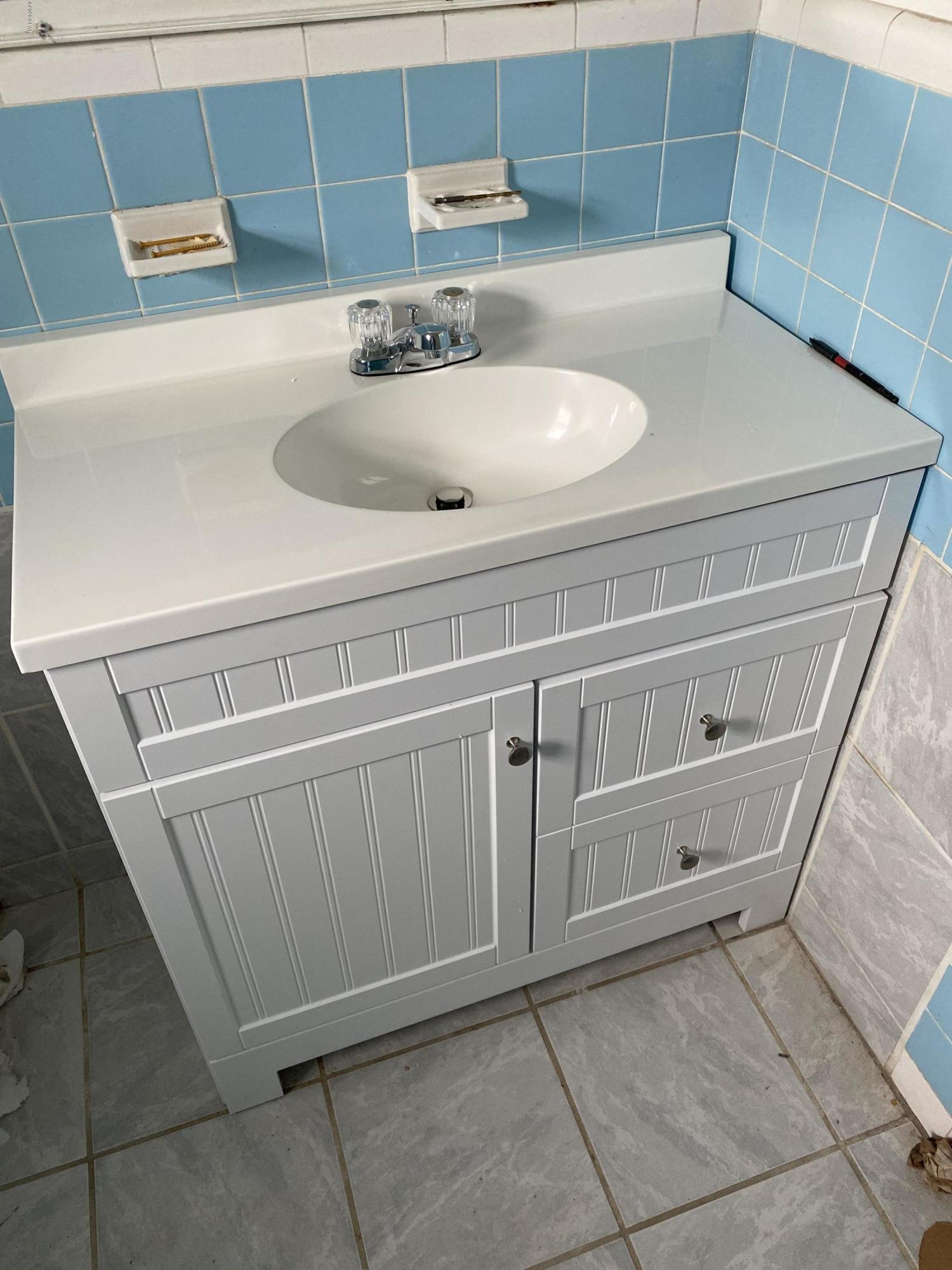 Bayview Heights Replat - Residential