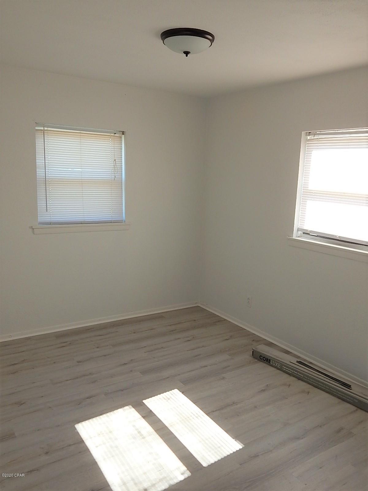 Bayview Heights Replat - Residential