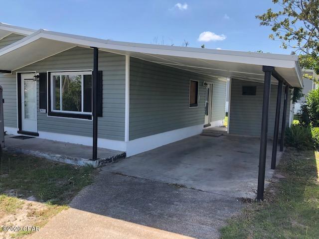 Bayview Heights Replat - Residential