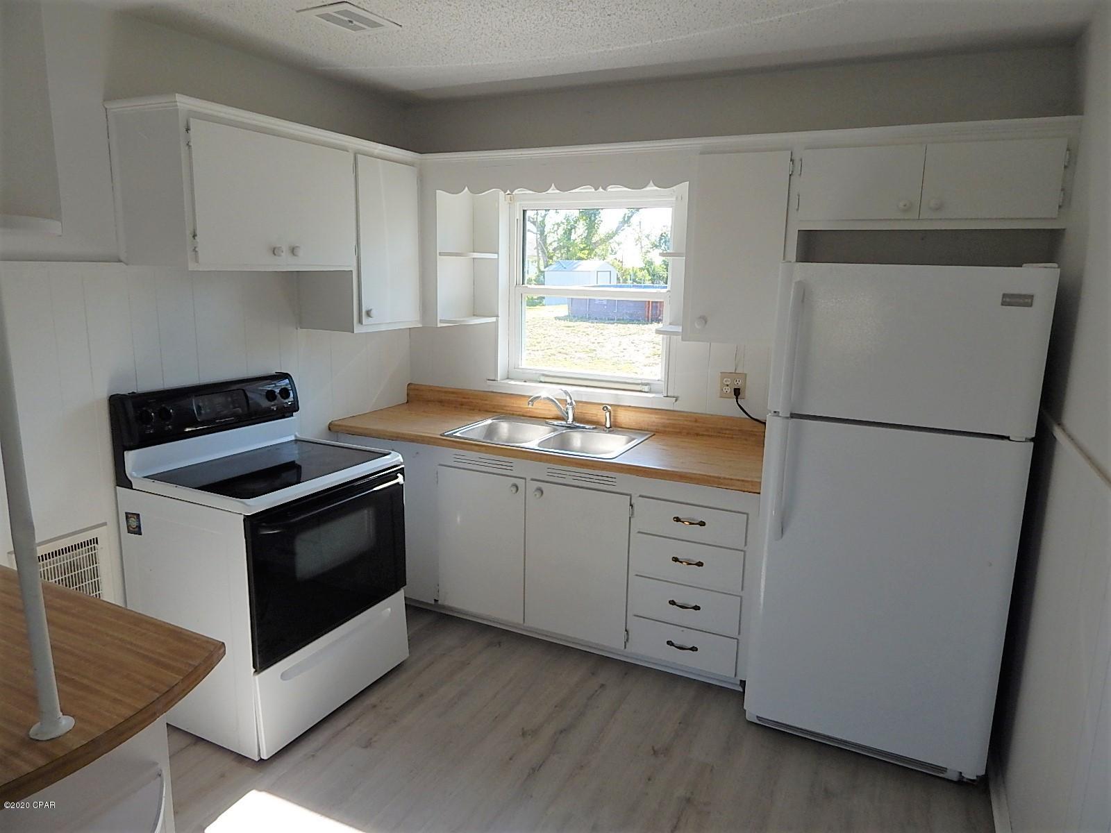 Bayview Heights Replat - Residential