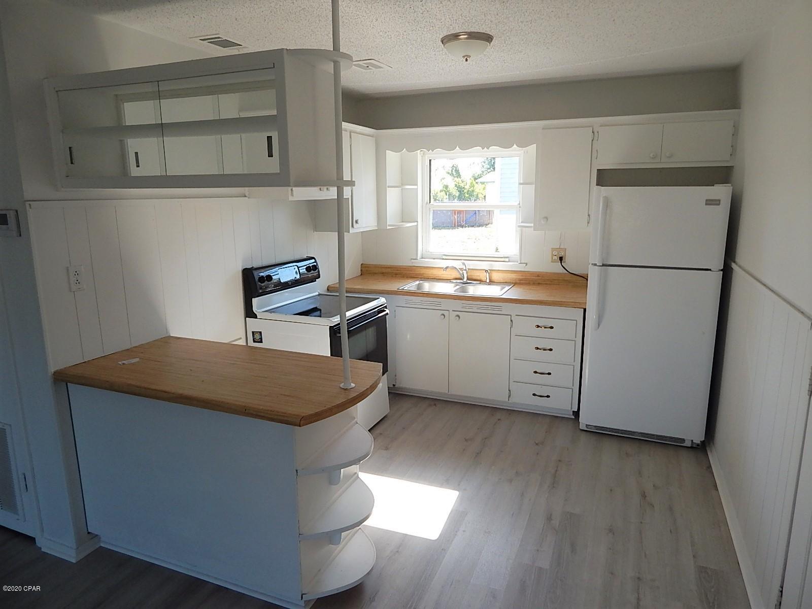 Bayview Heights Replat - Residential