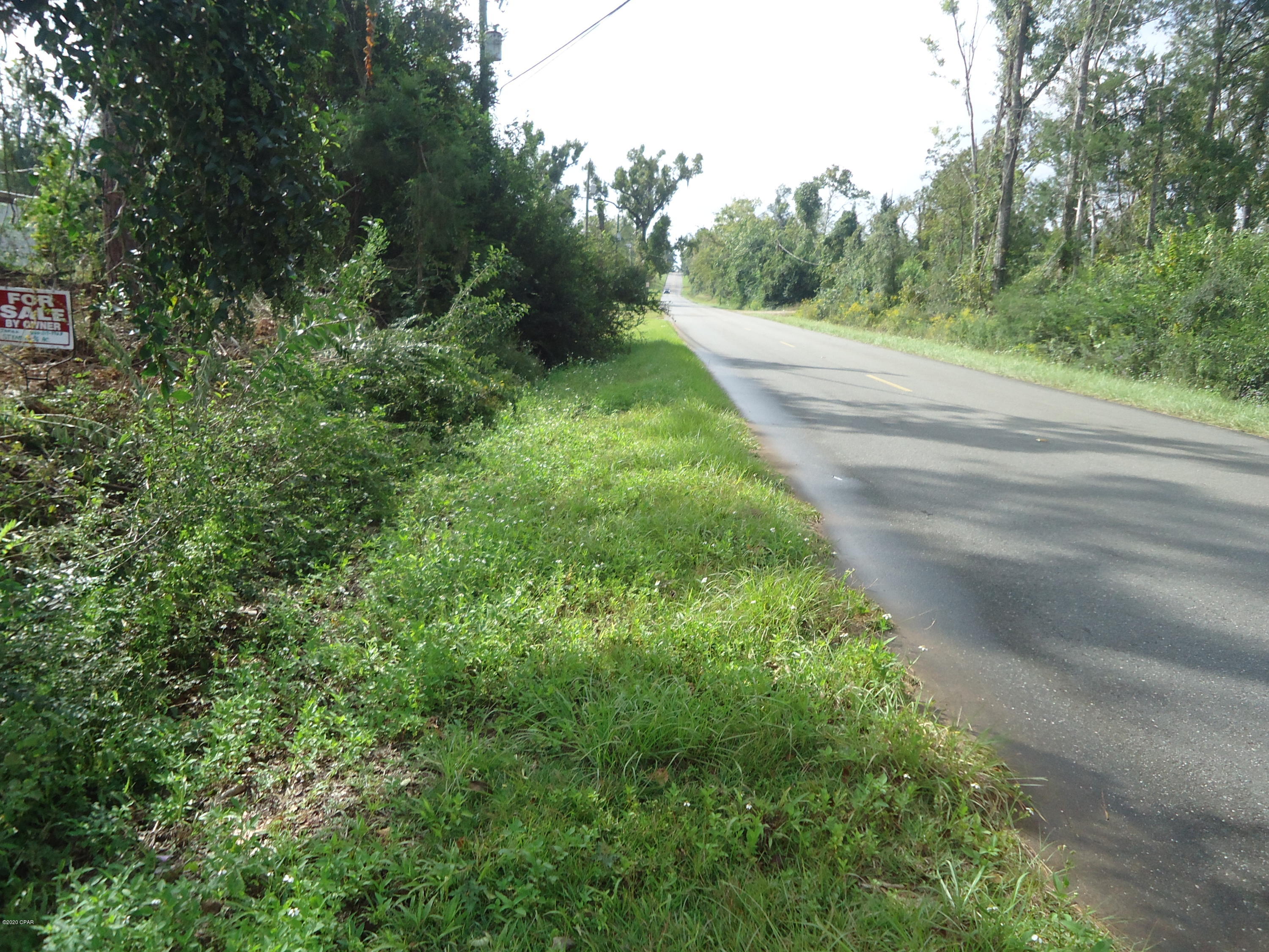 No Named Subdivision - Land