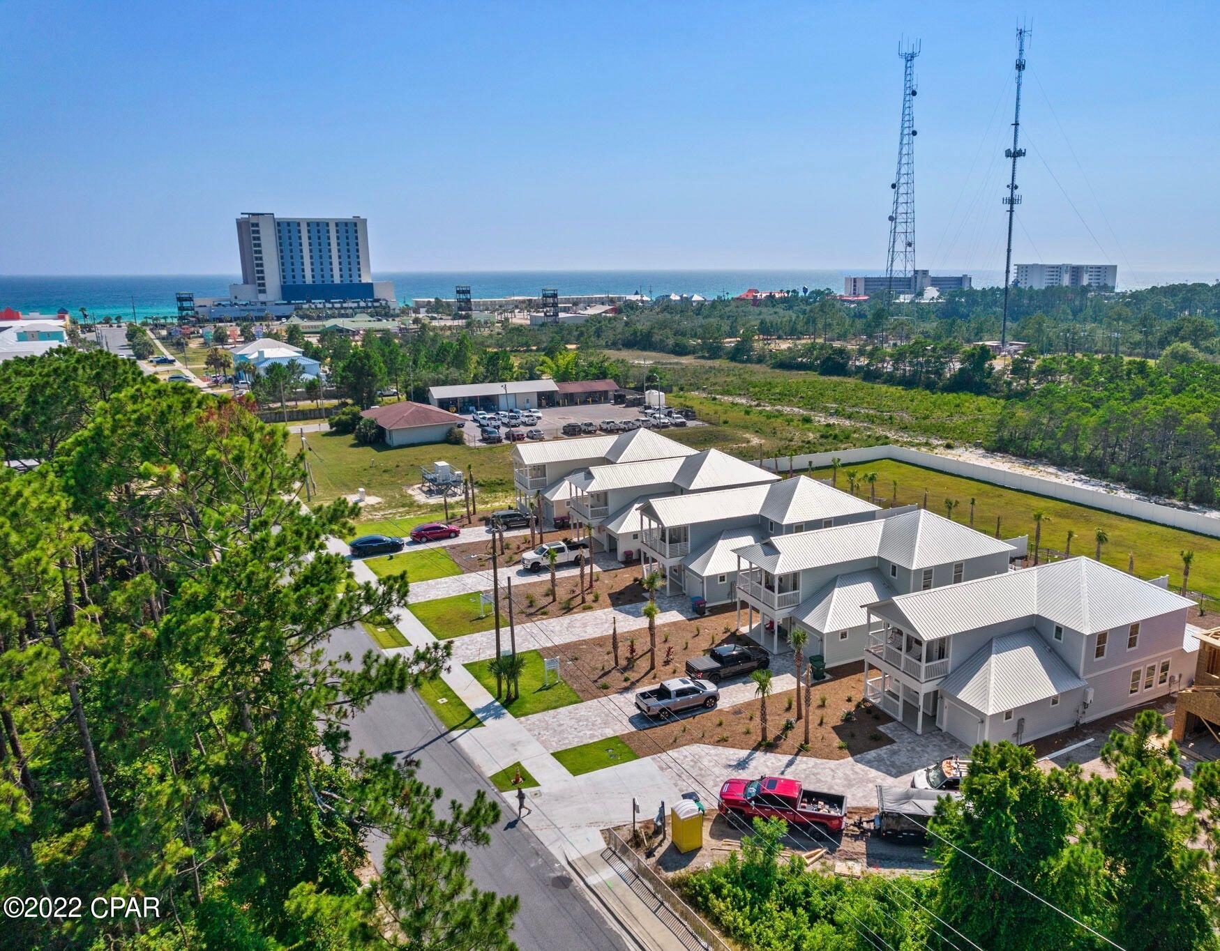 No Named Subdivision - Residential