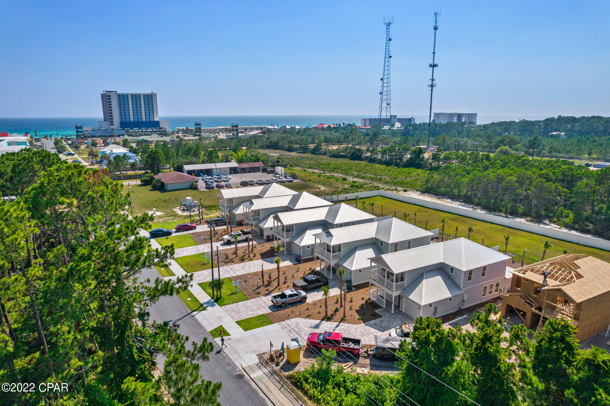 No Named Subdivision - Residential