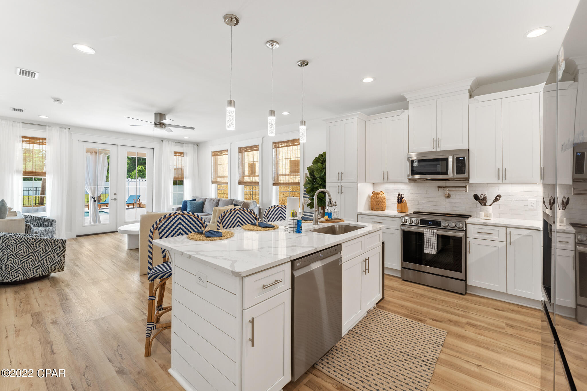 No Named Subdivision - Residential