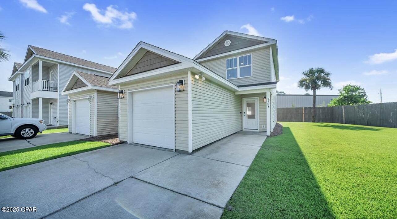 Gates At Sterling Cove - Residential