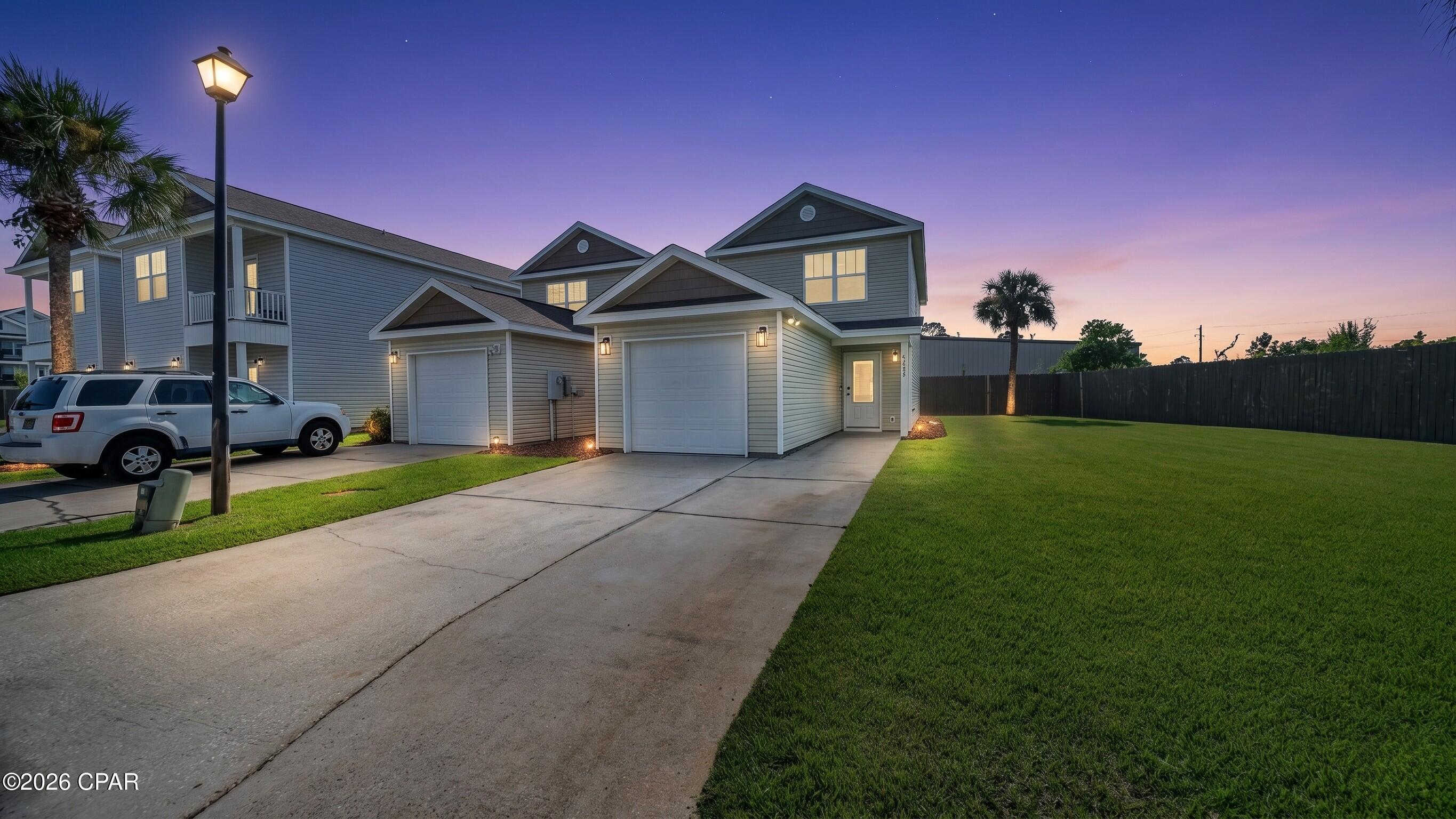 Gates At Sterling Cove - Residential