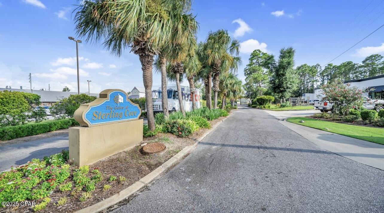 Gates At Sterling Cove - Residential