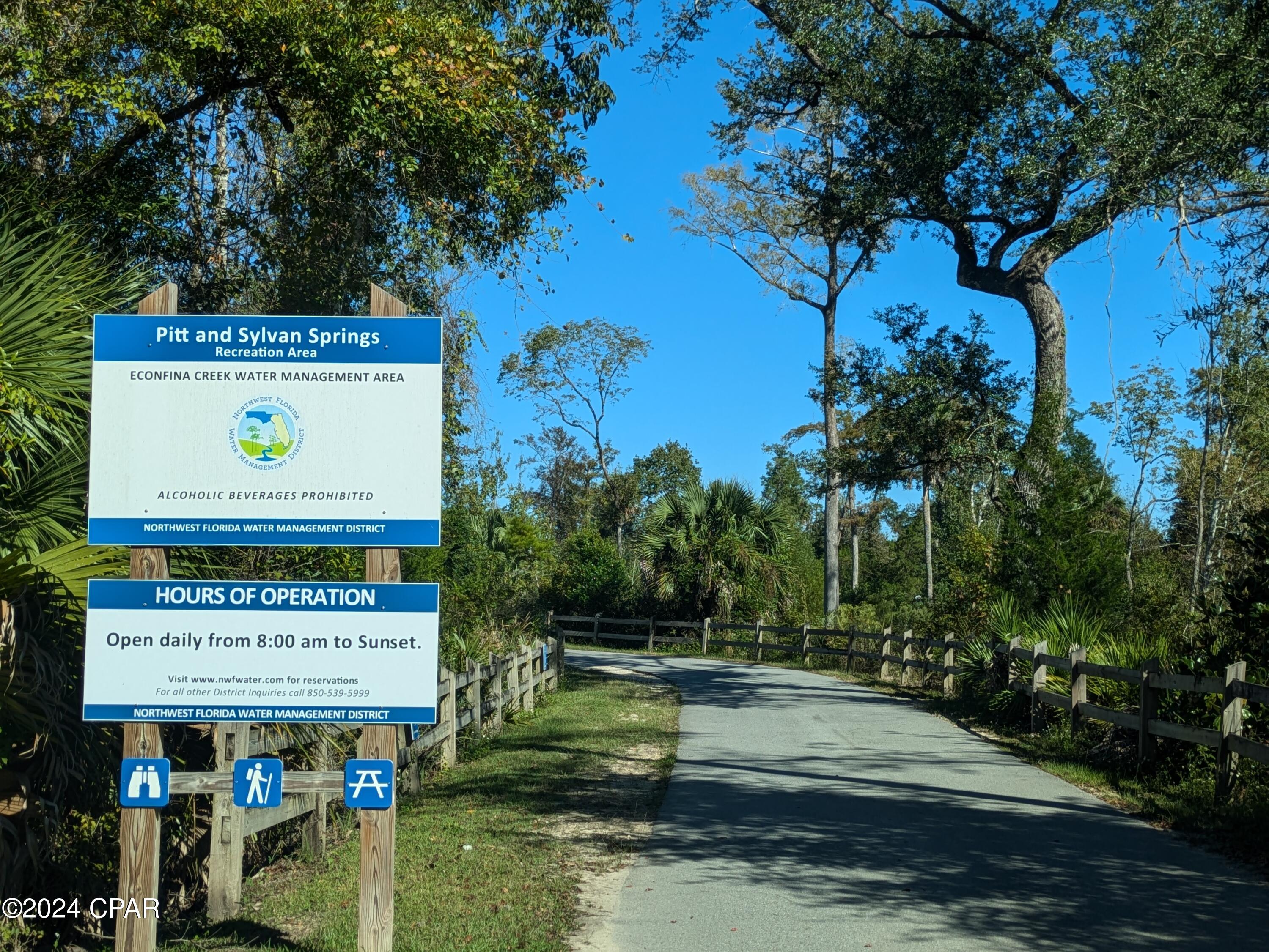 South Caravana Manor - Residential