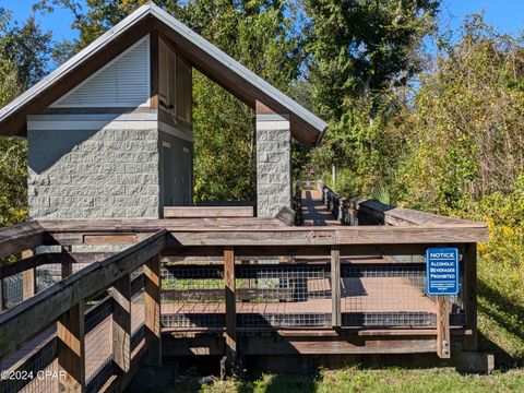 A home in Youngstown