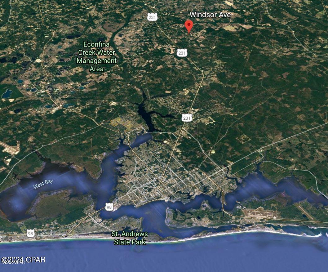 South Caravana Manor - Residential