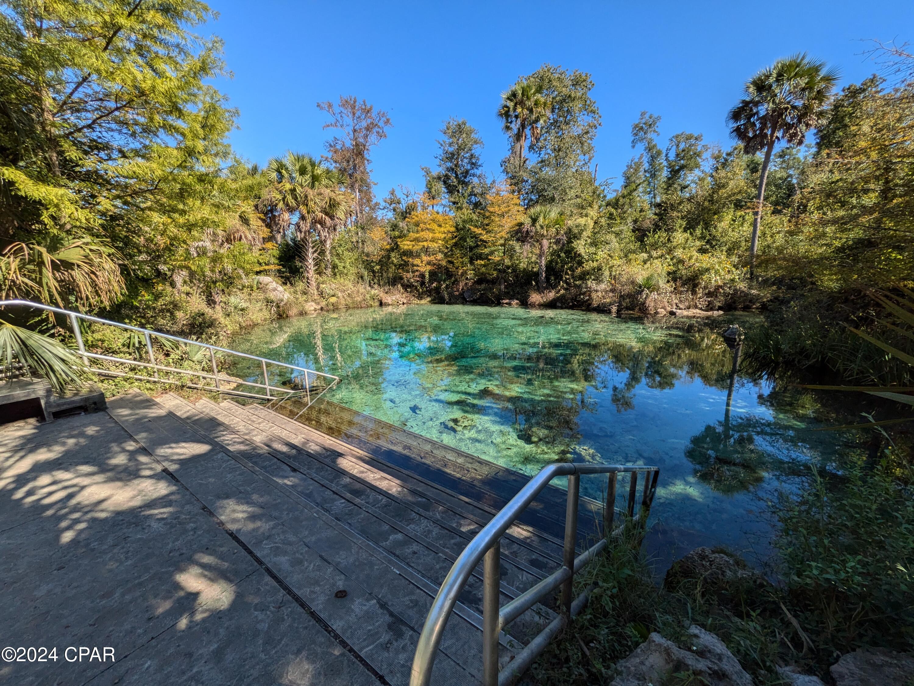 South Caravana Manor - Residential