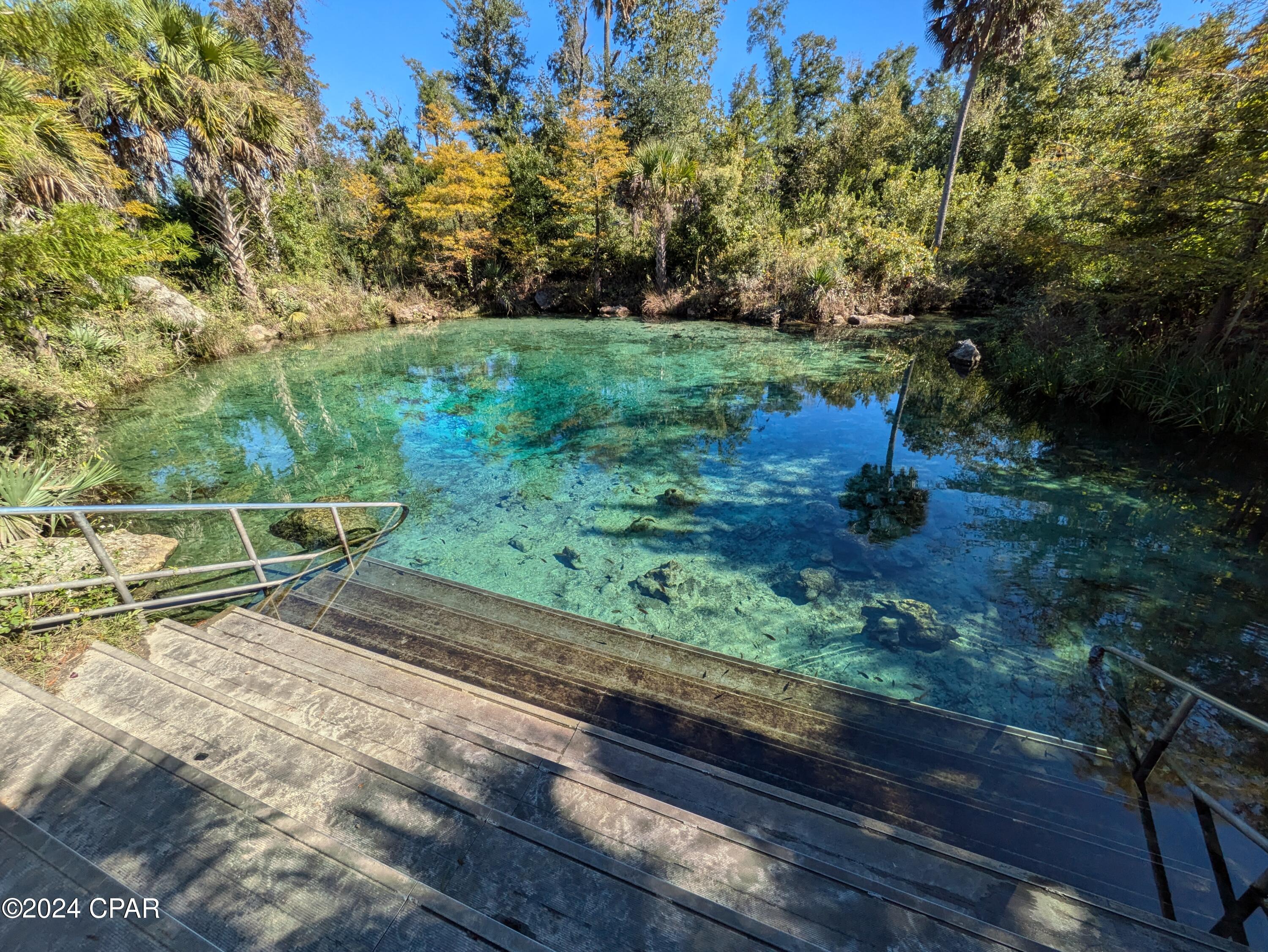 South Caravana Manor - Residential