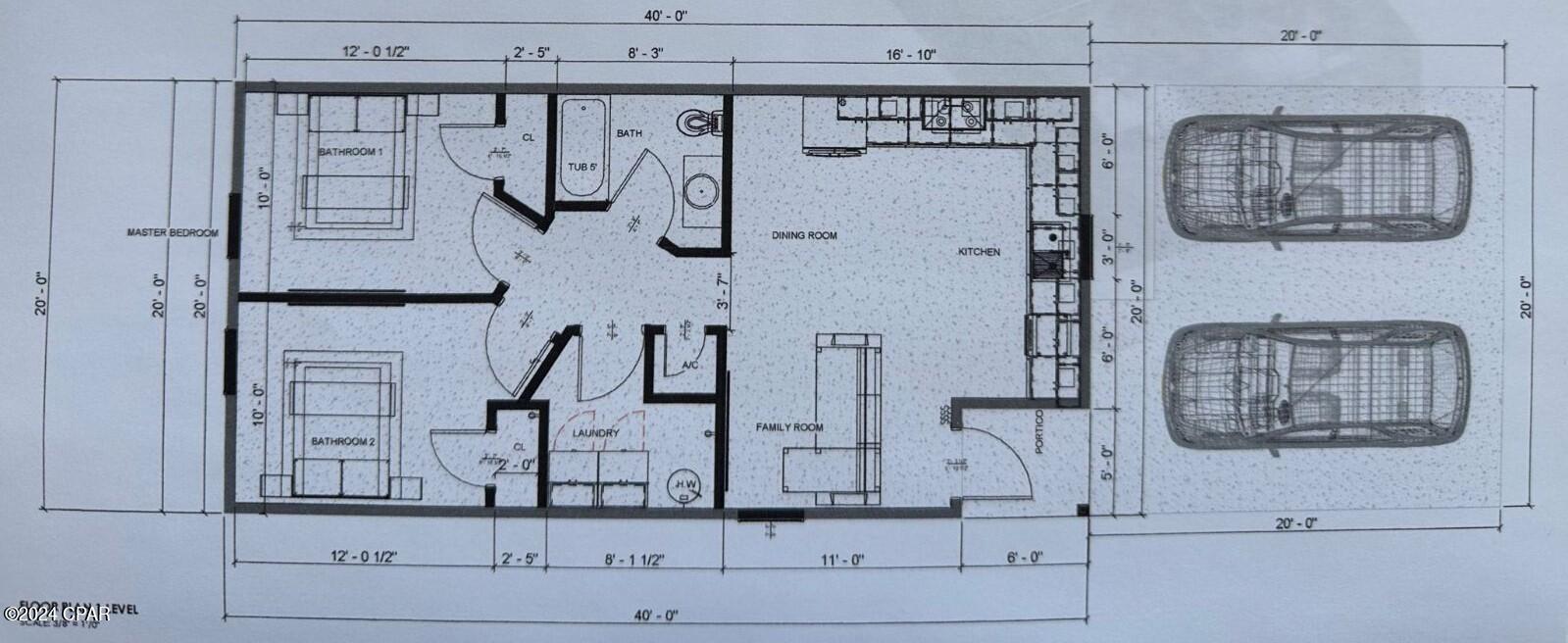 South Caravana Manor - Residential
